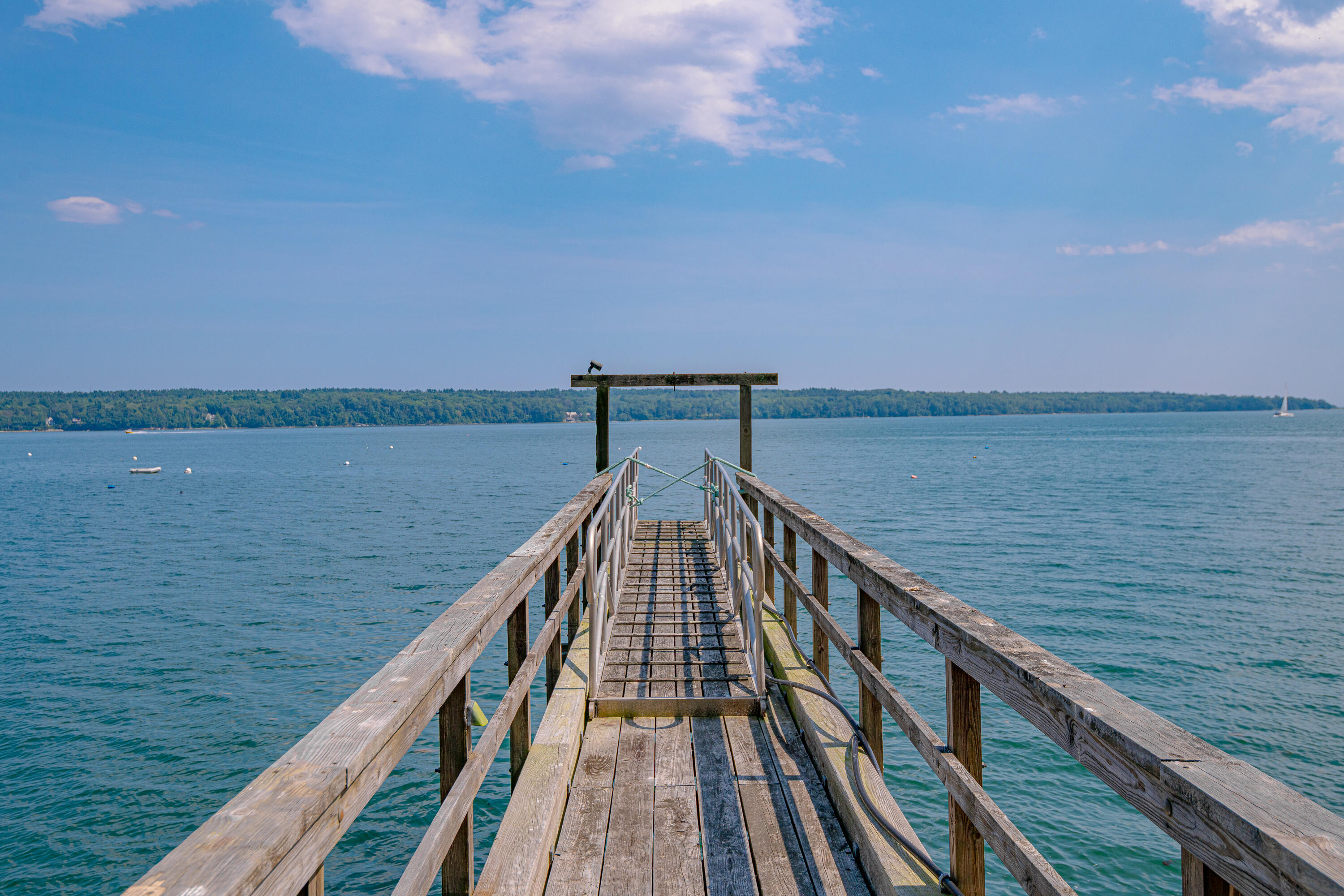 184 Spruce Point Road