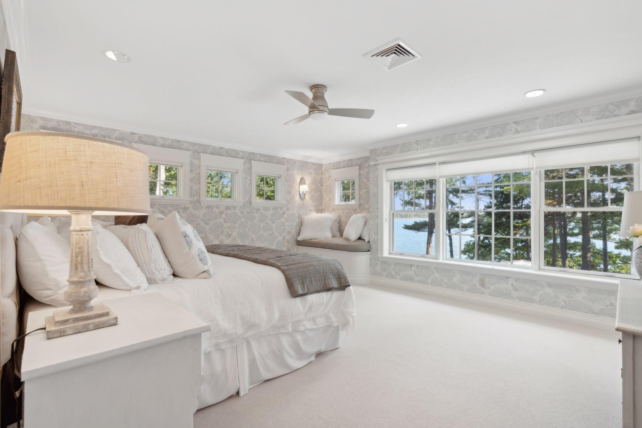 184 Spruce Point Road