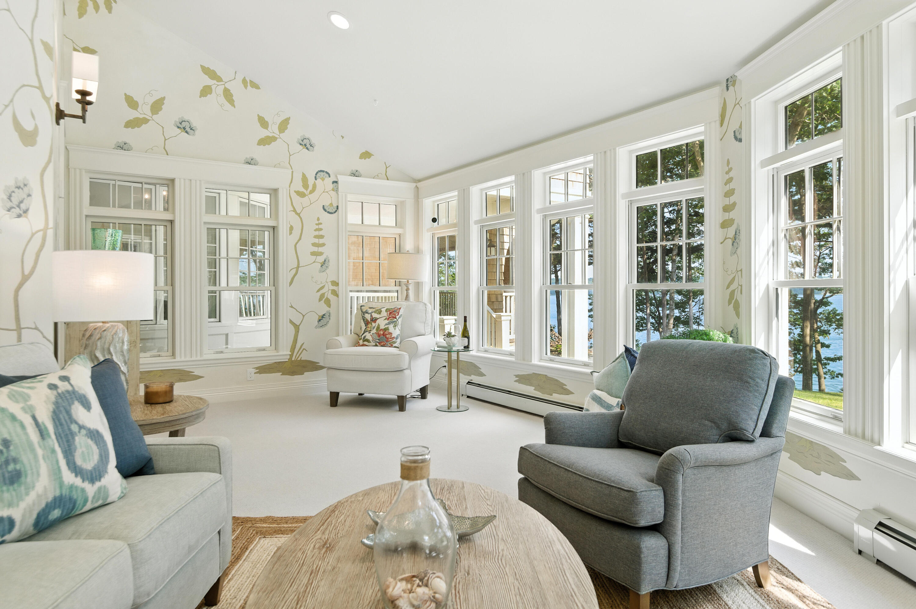 184 Spruce Point Road