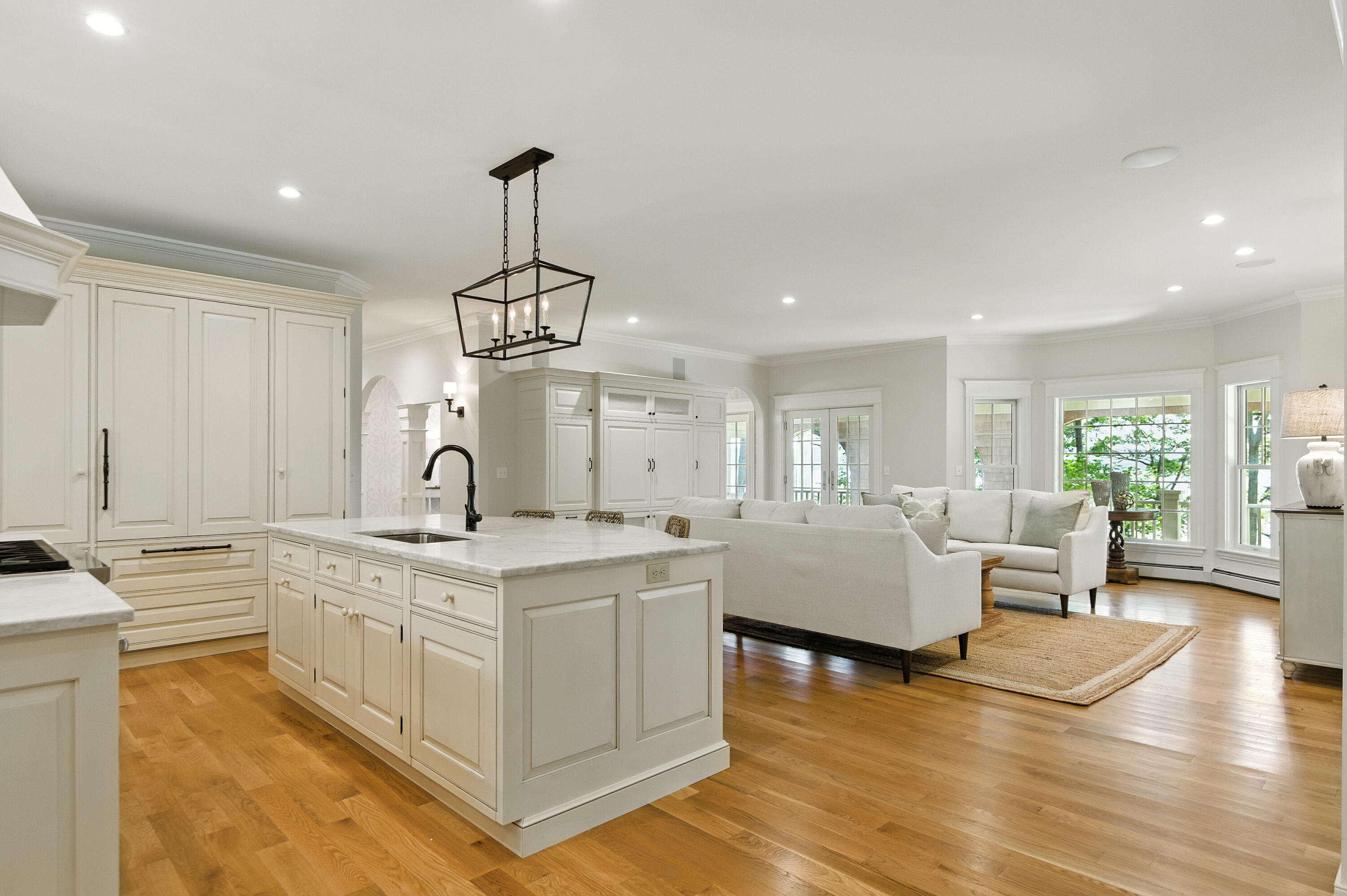 184 Spruce Point Road