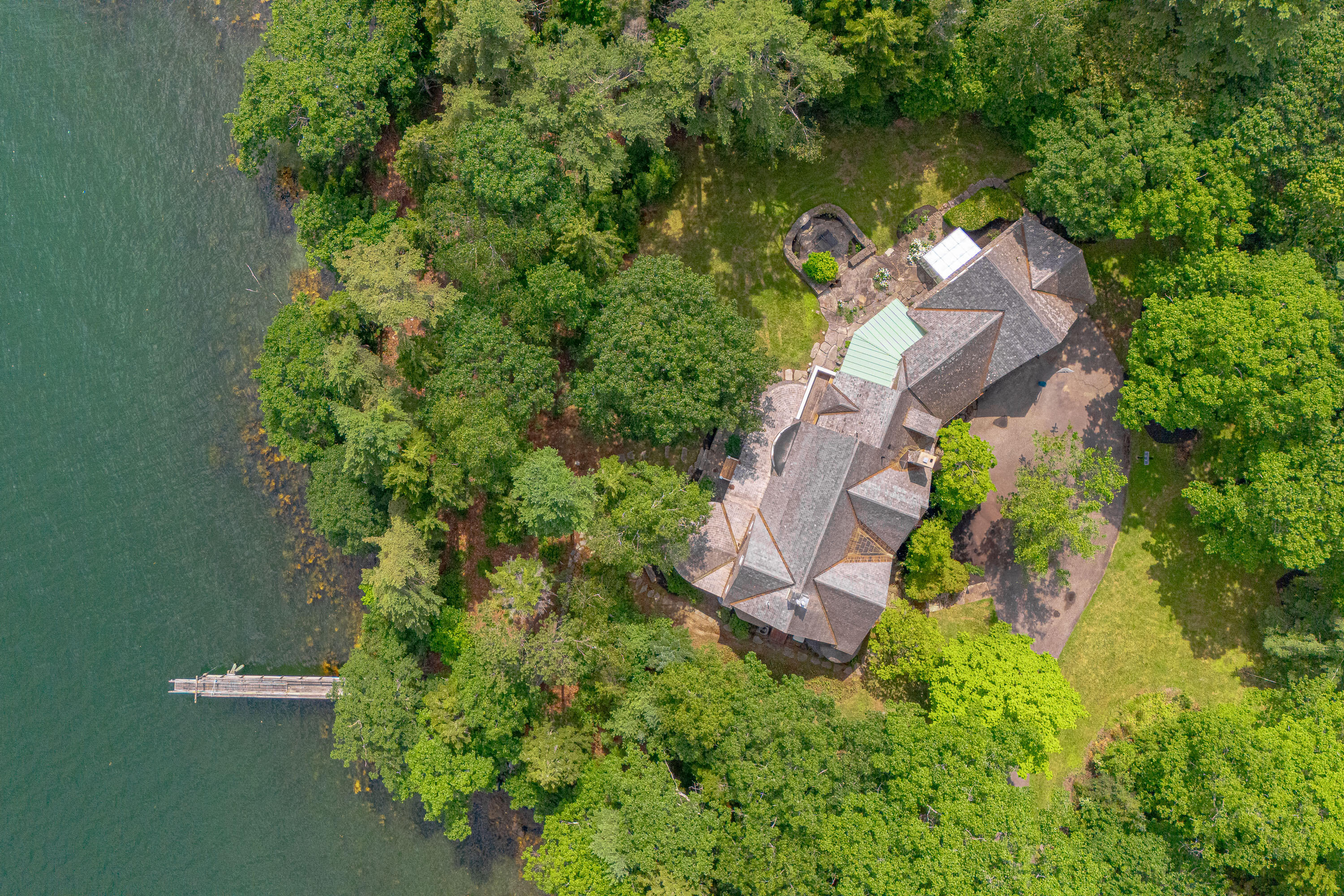 184 Spruce Point Road