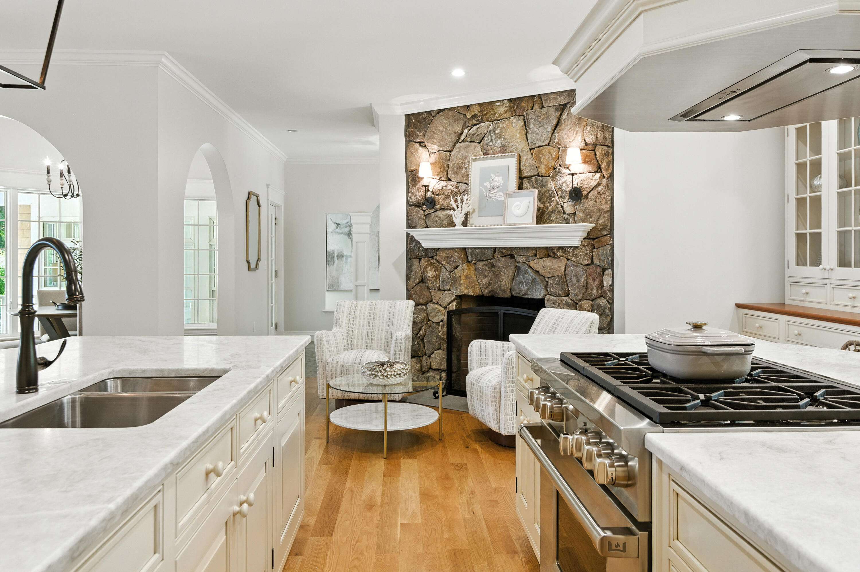 184 Spruce Point Road