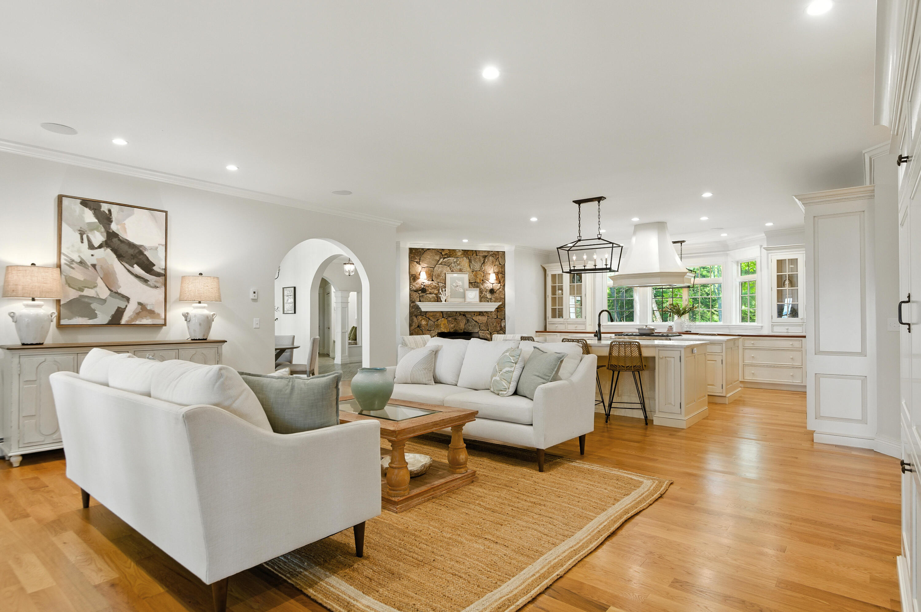 184 Spruce Point Road