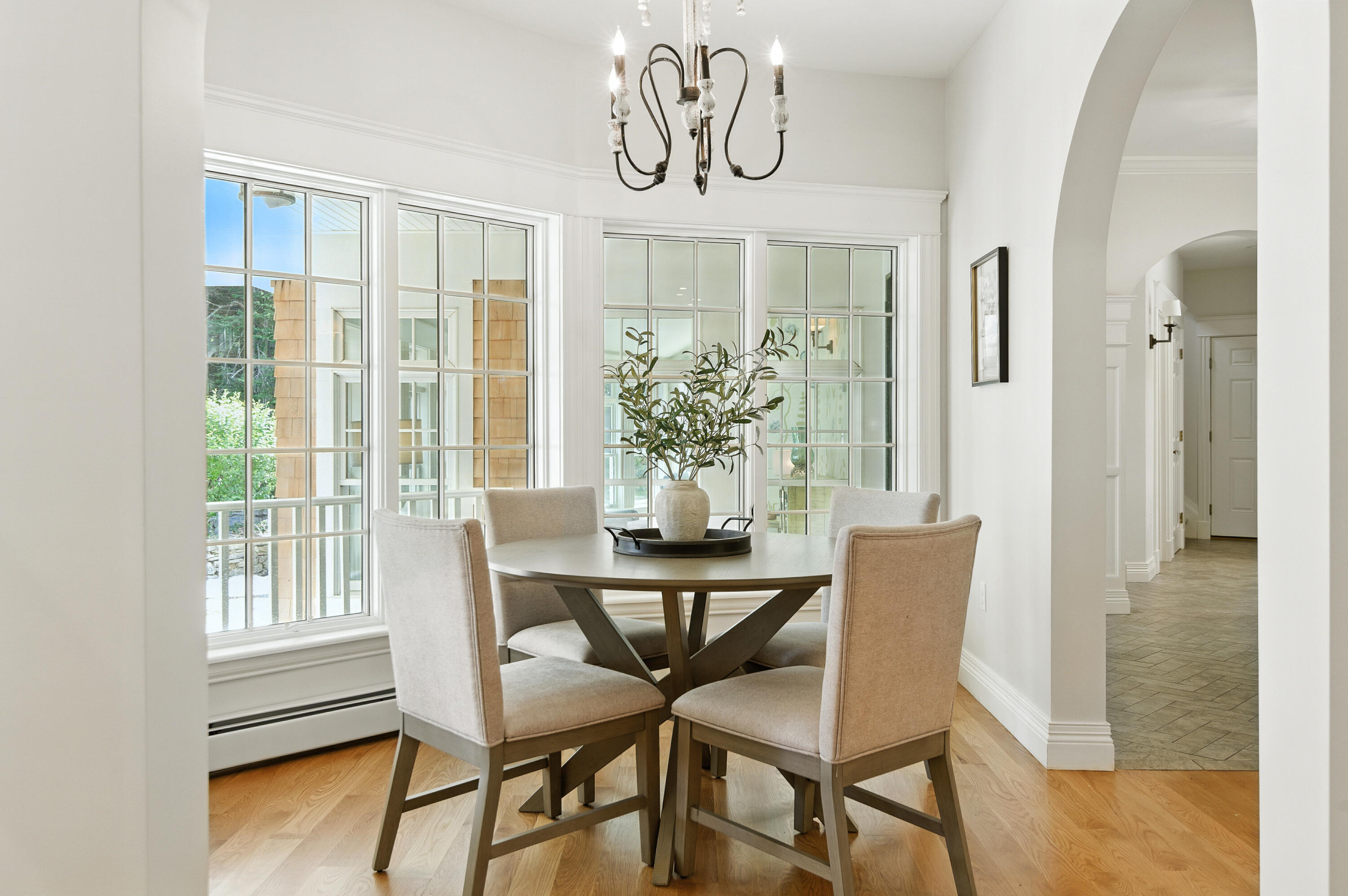 184 Spruce Point Road