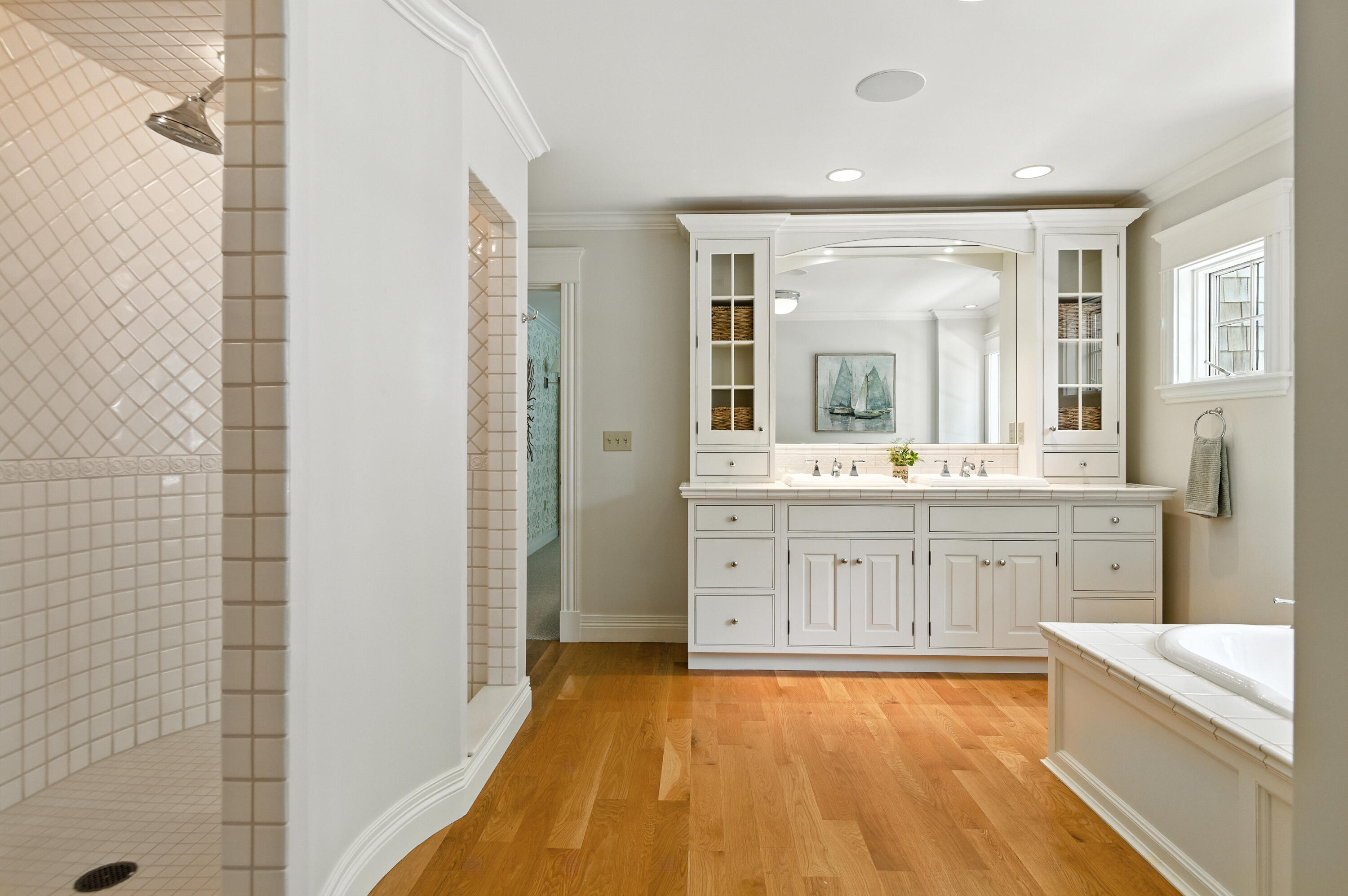 184 Spruce Point Road