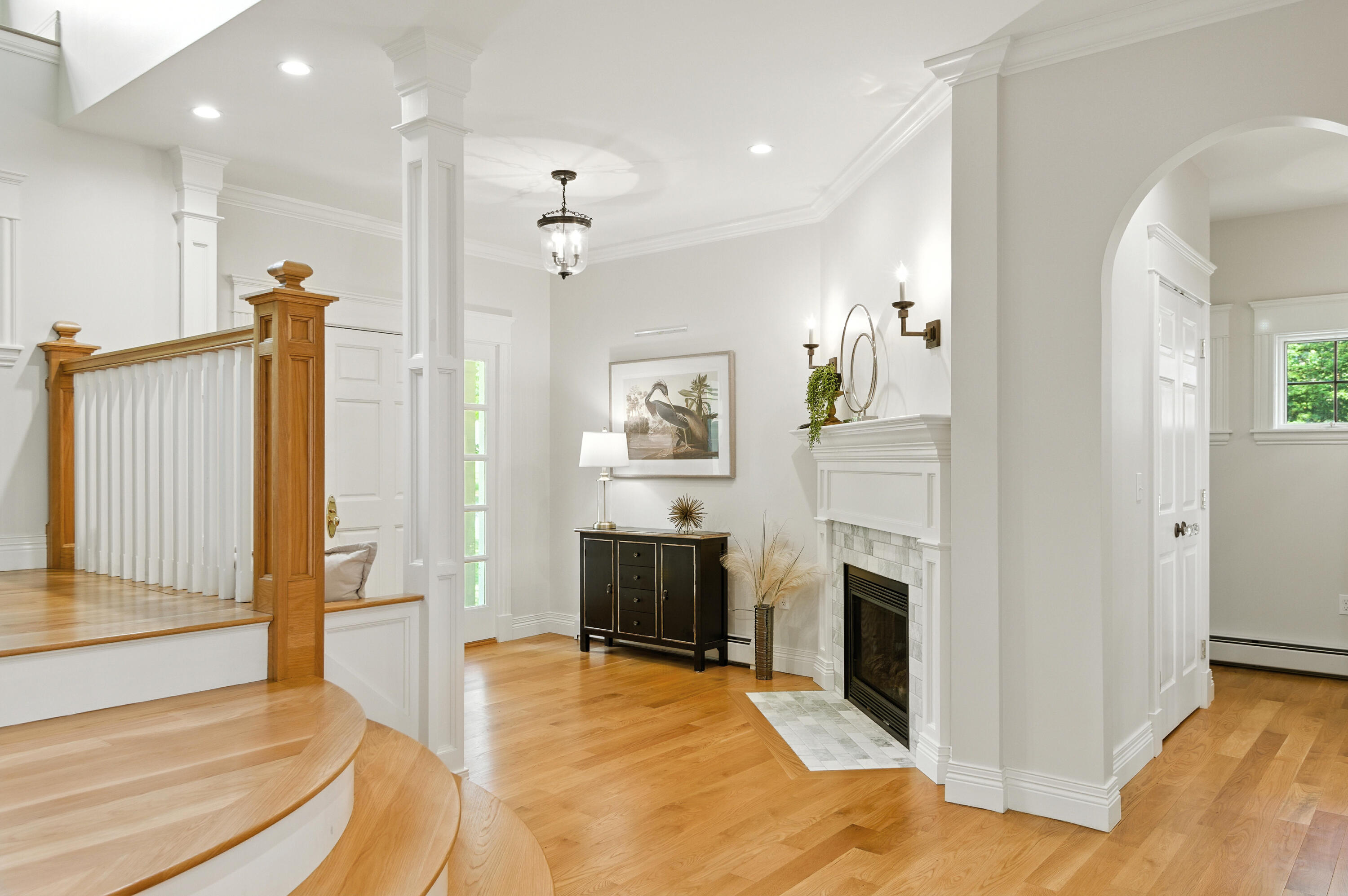 184 Spruce Point Road