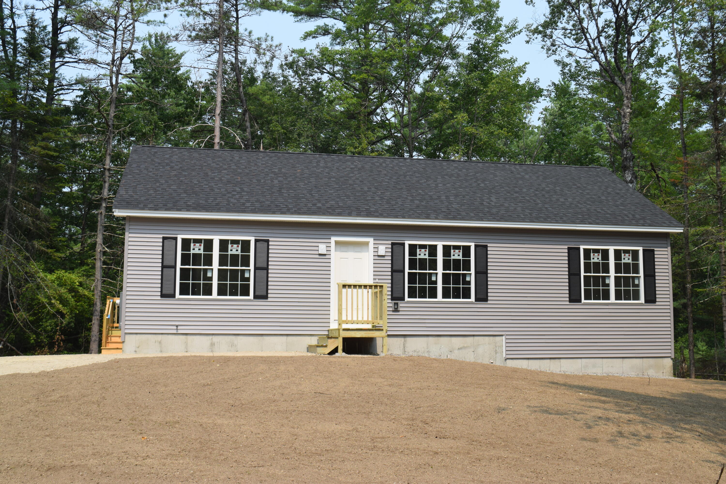 50 Fisher Drive
