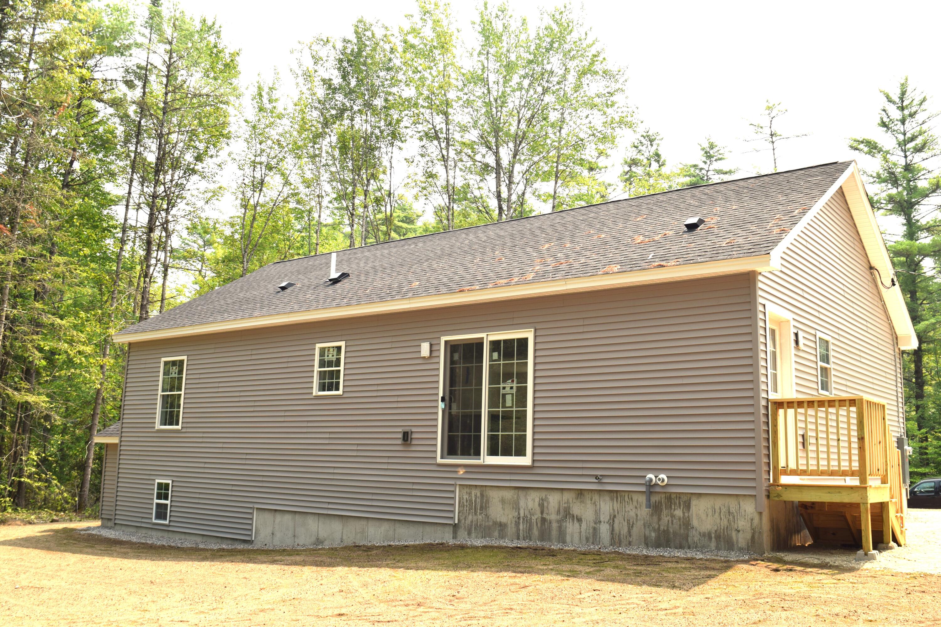50 Fisher Drive