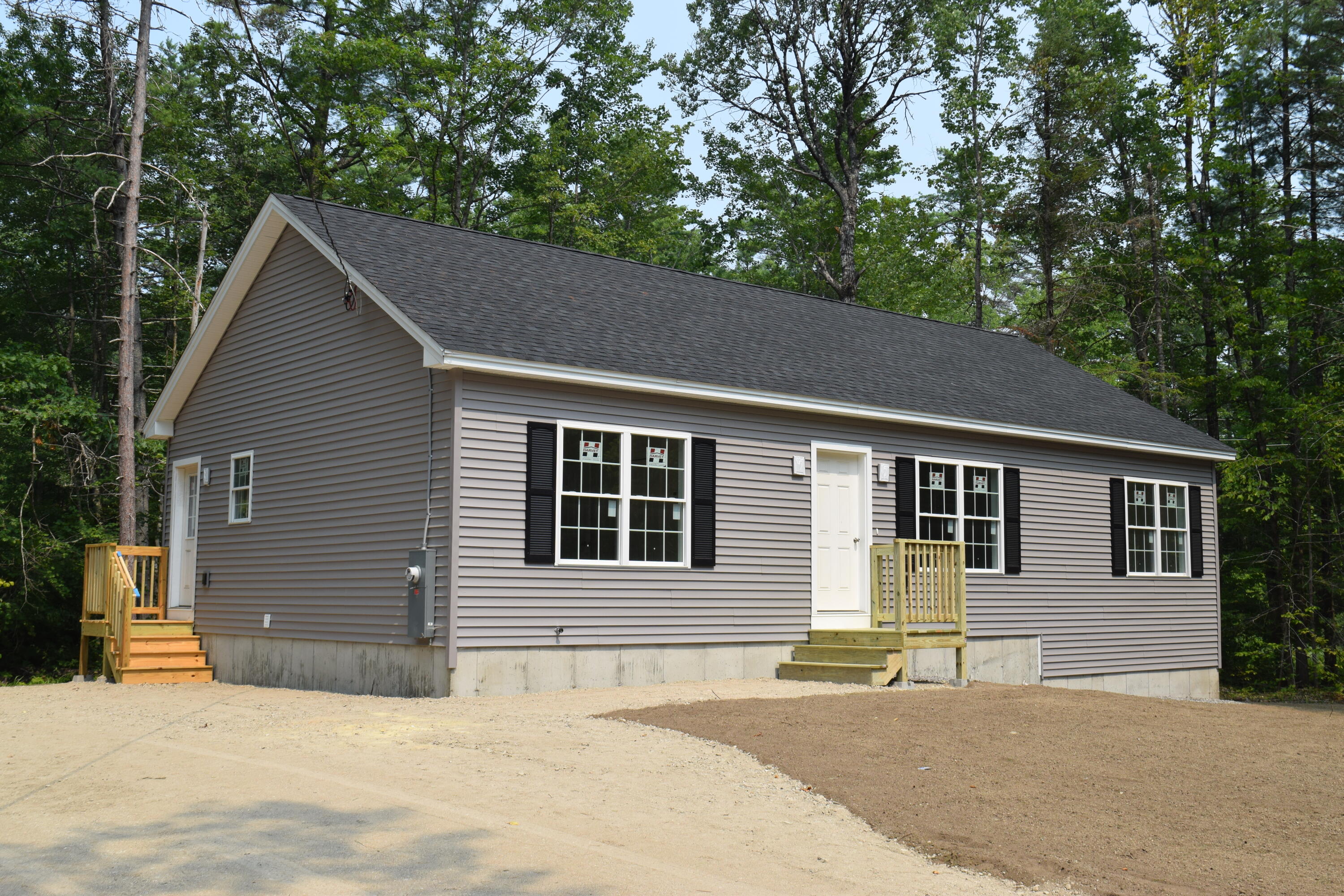 50 Fisher Drive