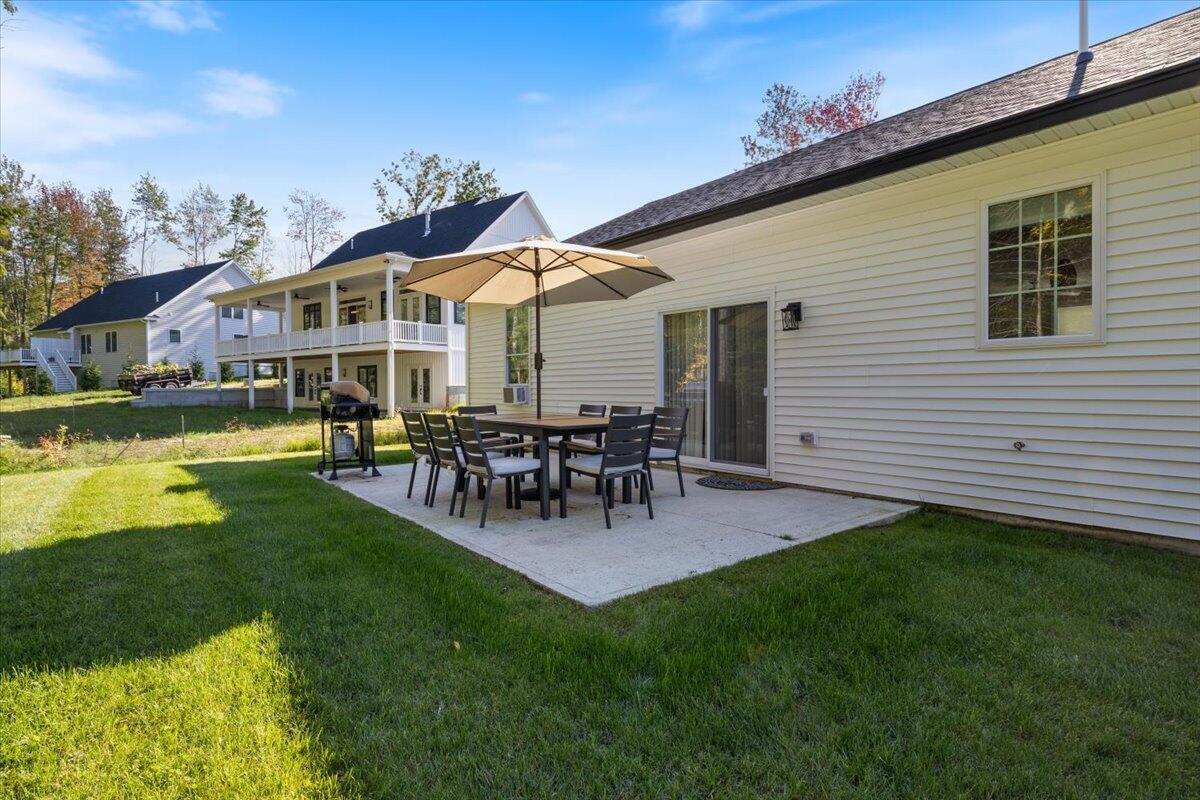 9 Bouchard Court