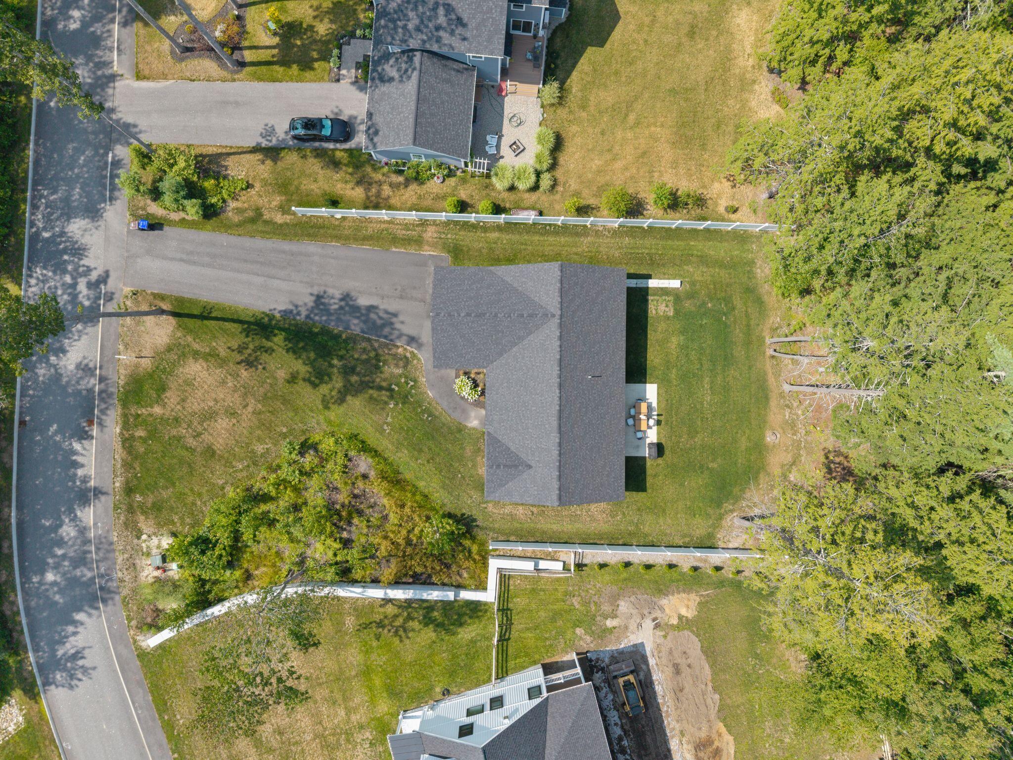 9 Bouchard Court