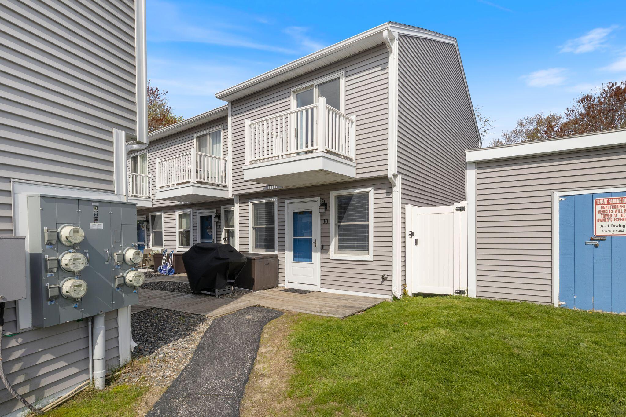 15 Francis Street, 10