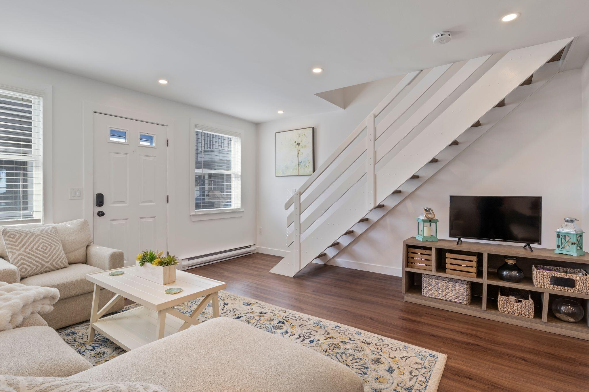 15 Francis Street, 10
