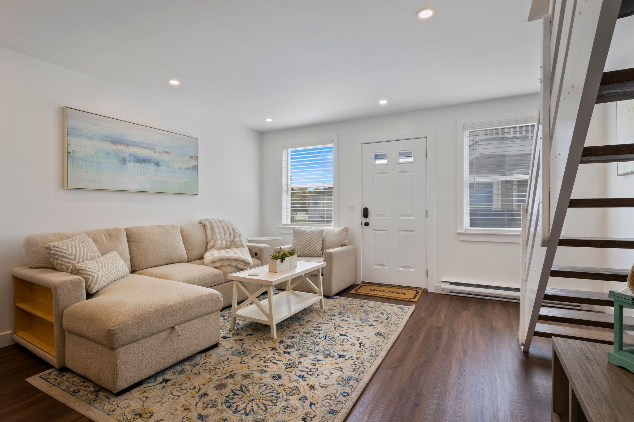 15 Francis Street, 10