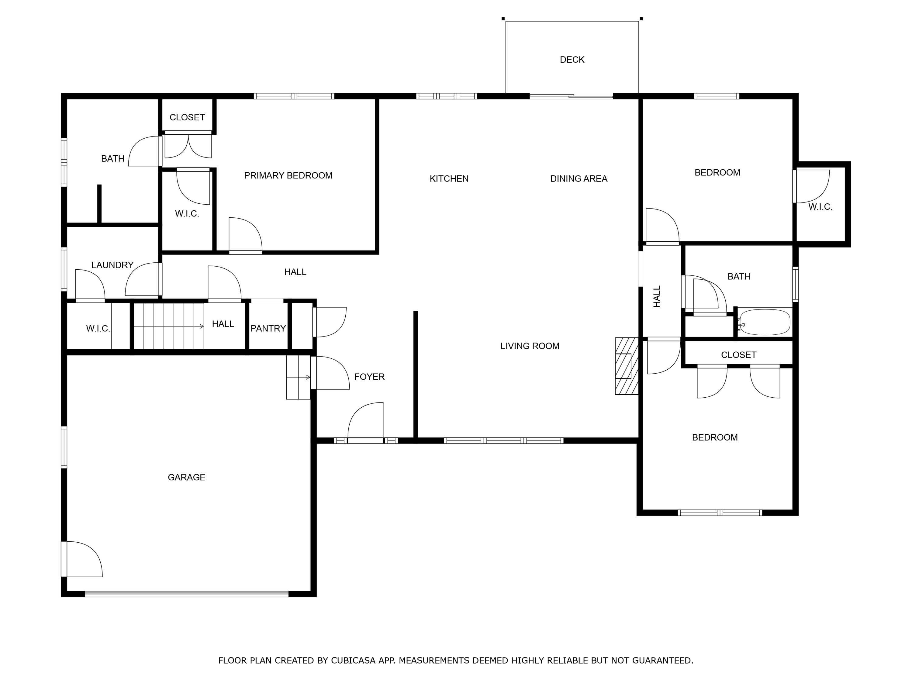 5 Magnolia Drive