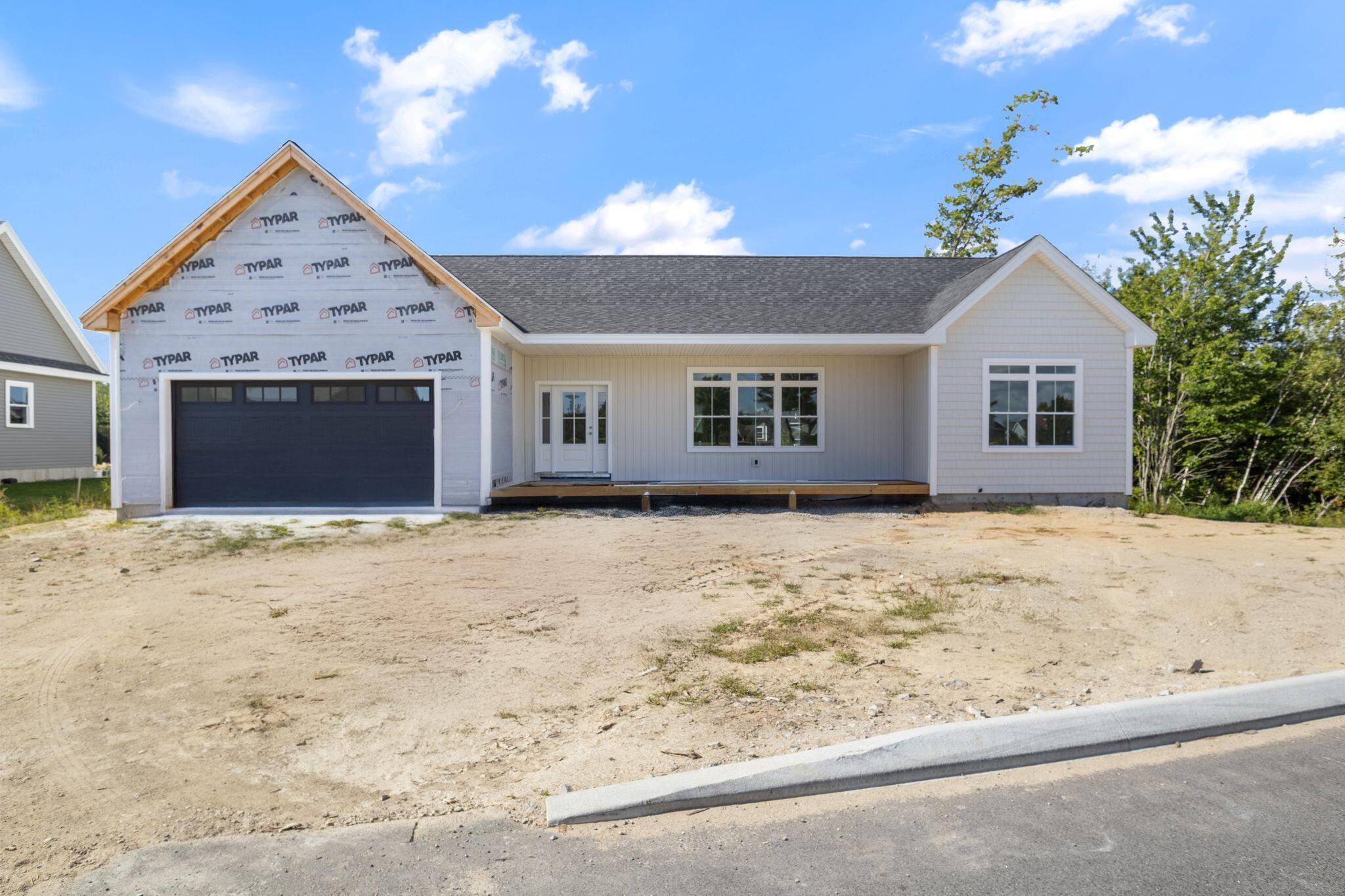 5 Magnolia Drive