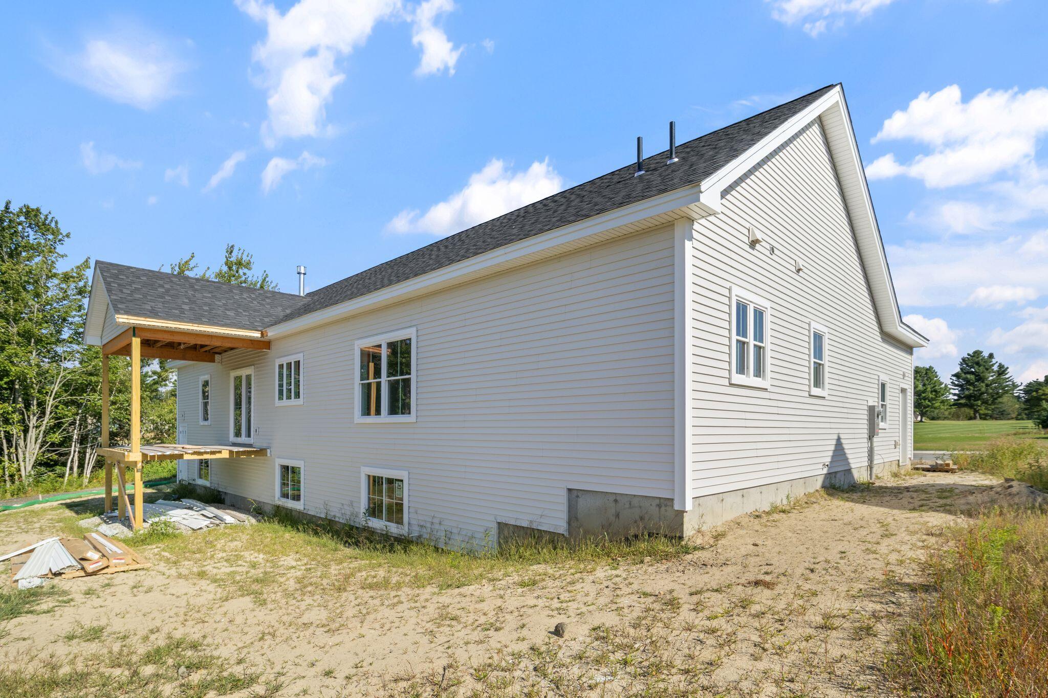 5 Magnolia Drive