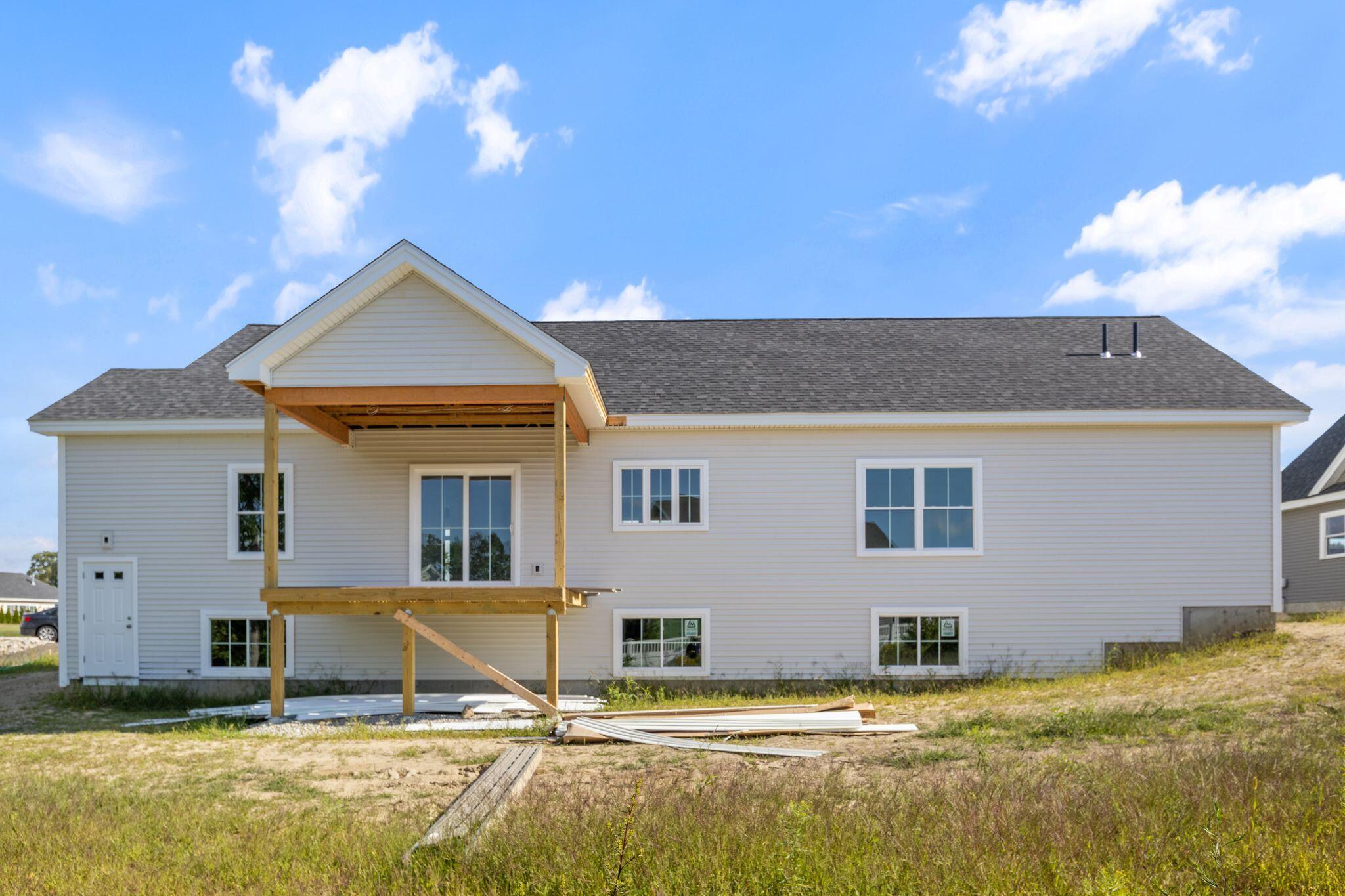 5 Magnolia Drive