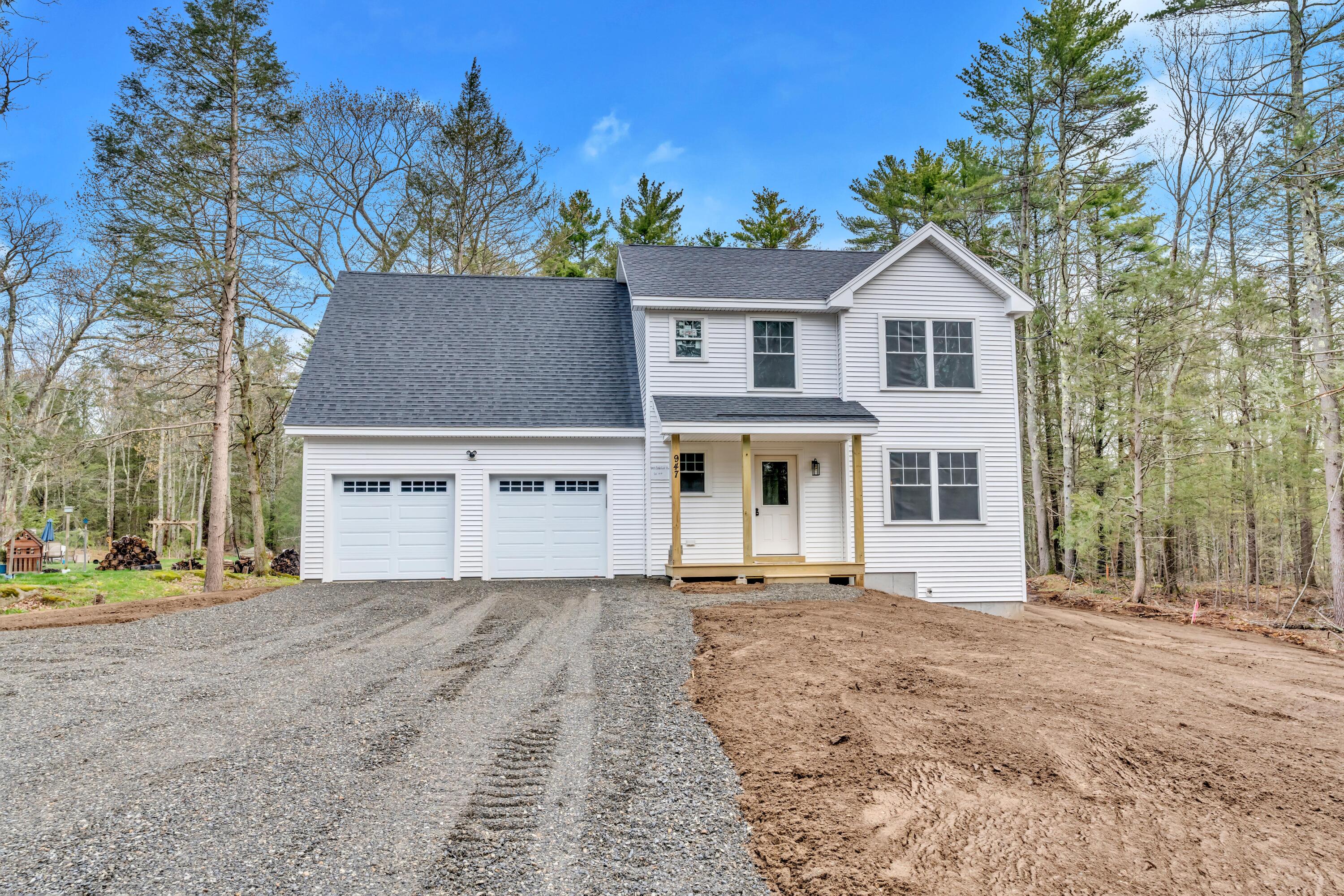 204 Campground Road