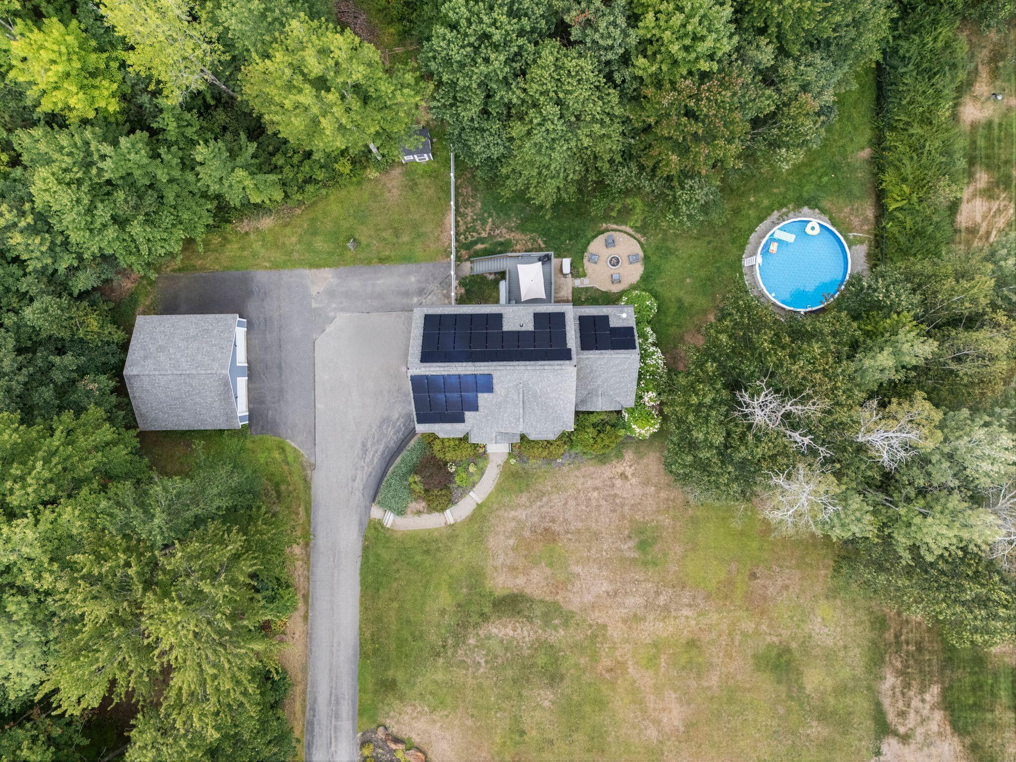 67 Ridlon Road