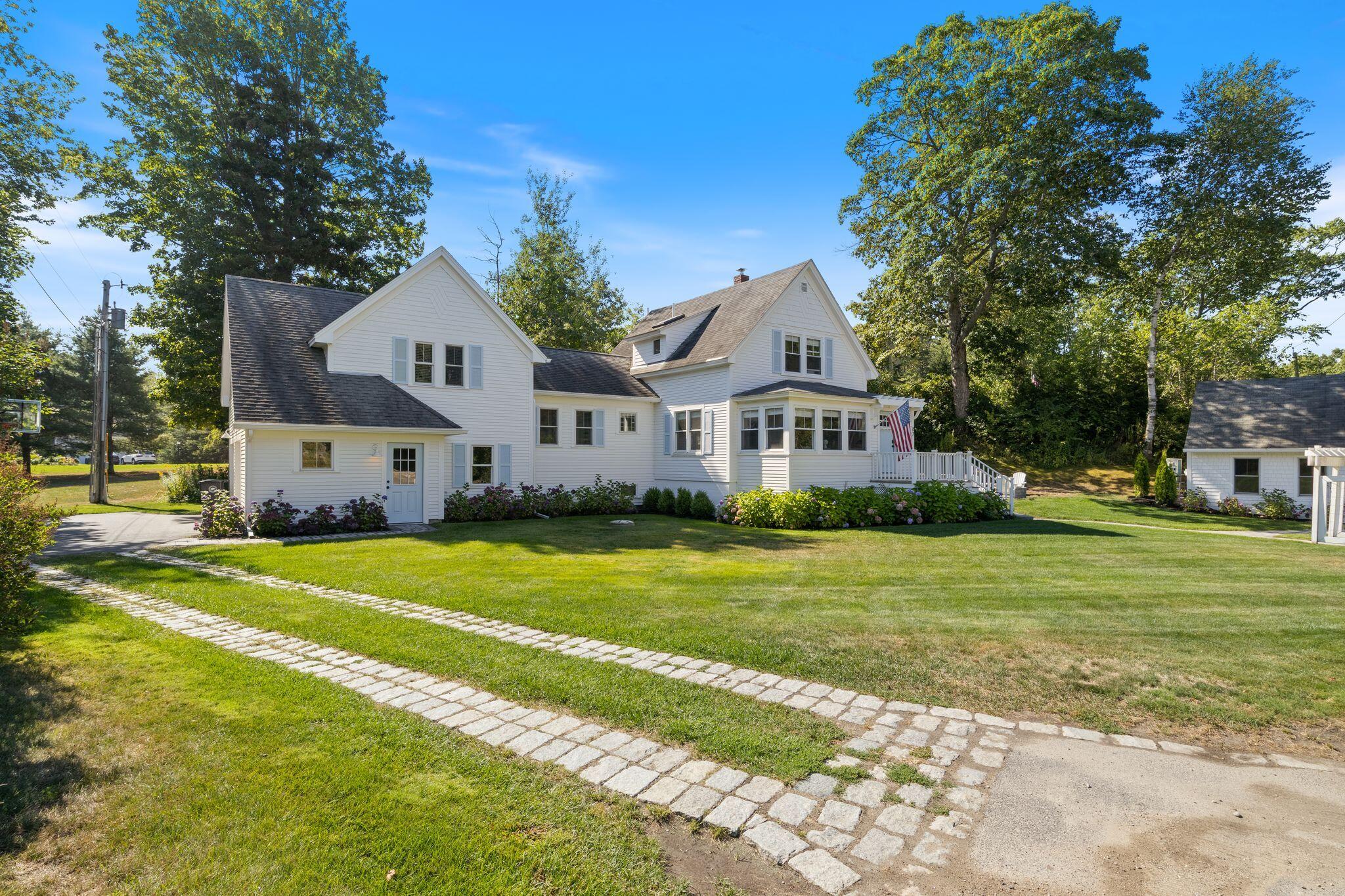 87 Boothby Road