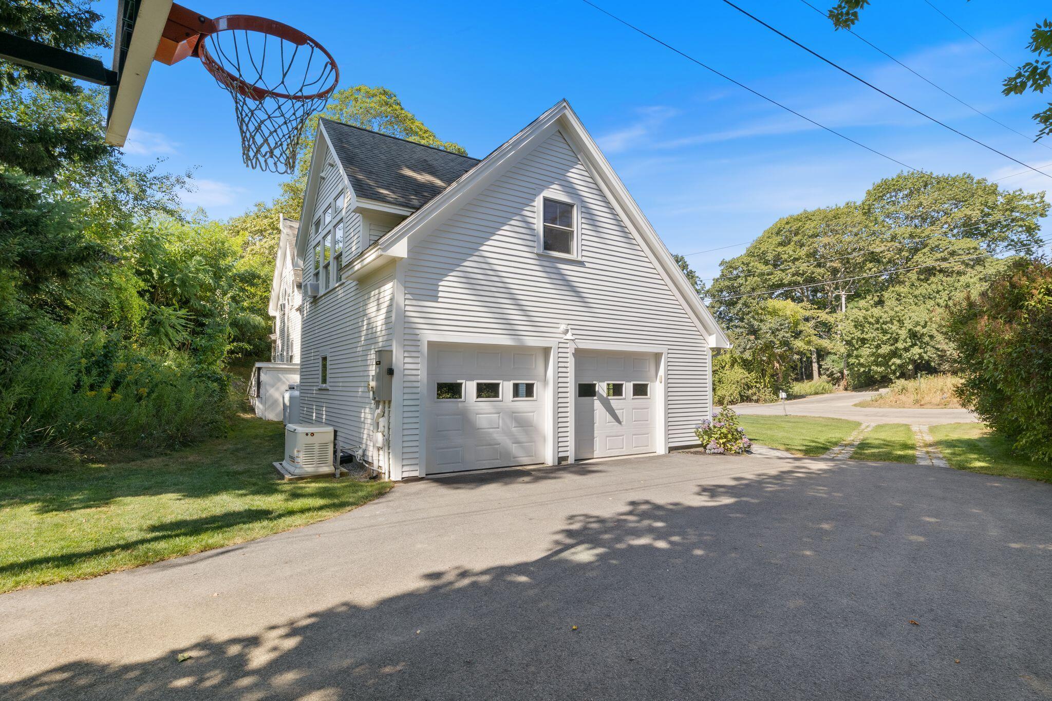87 Boothby Road
