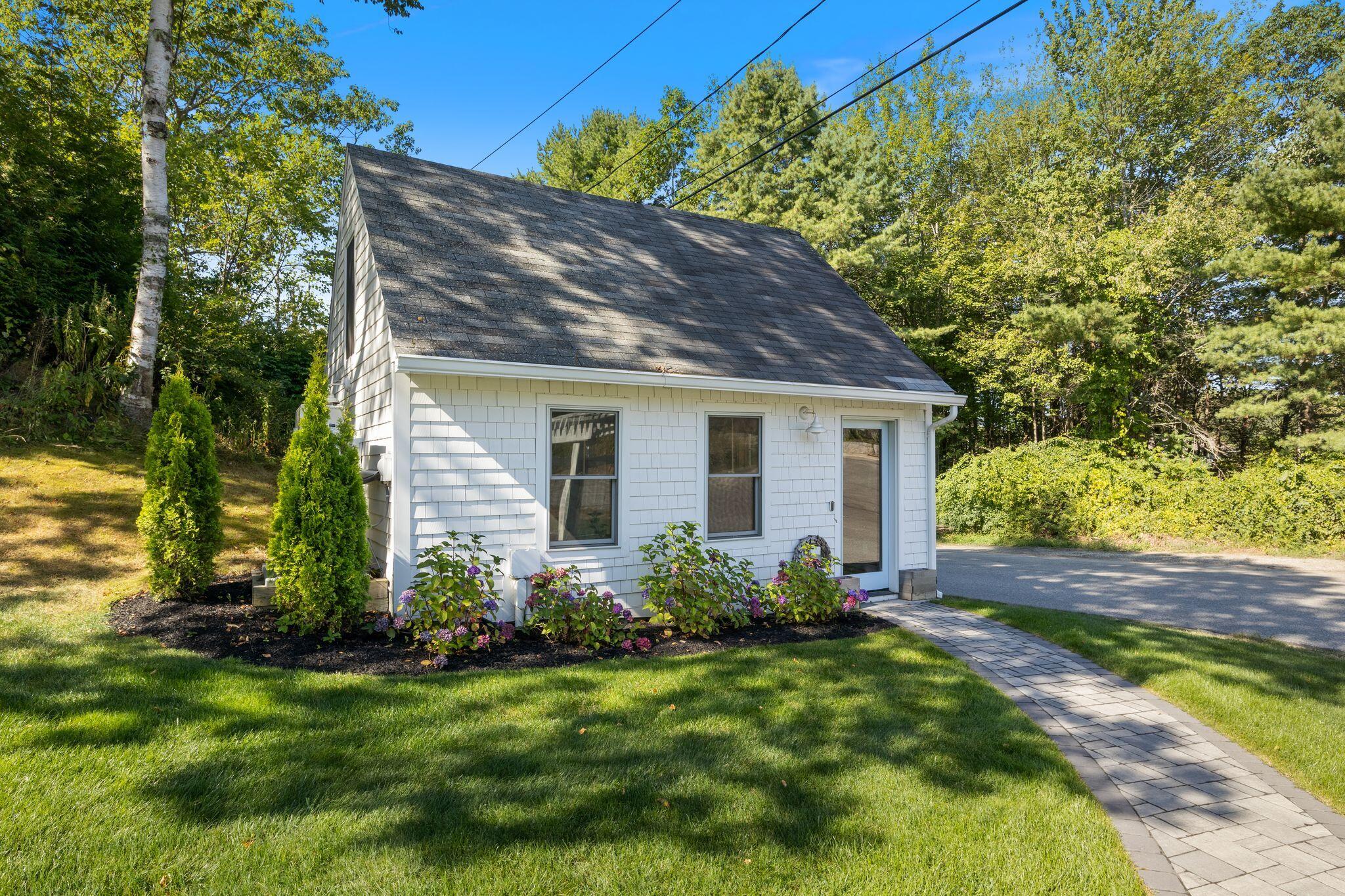87 Boothby Road