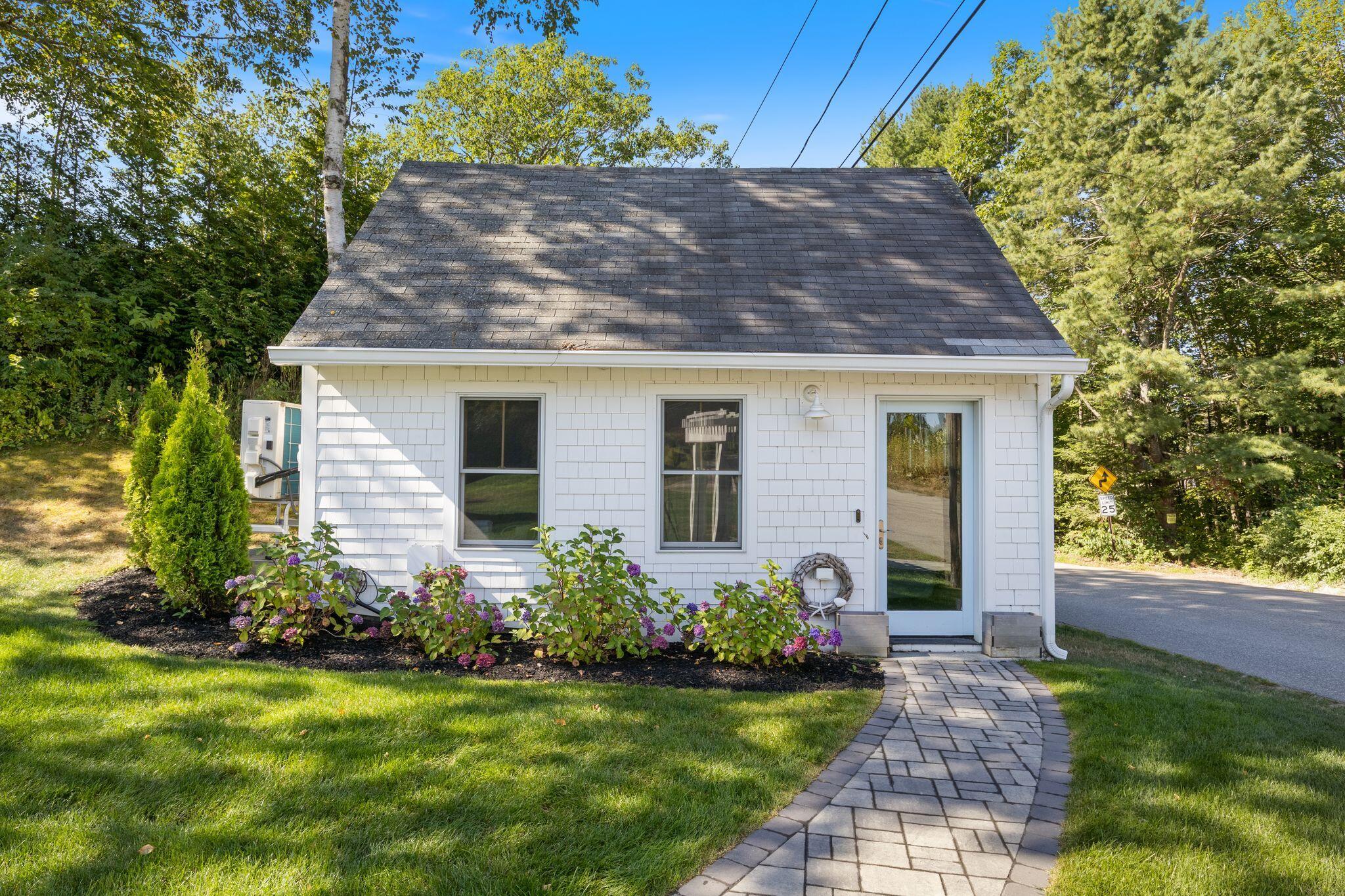 87 Boothby Road