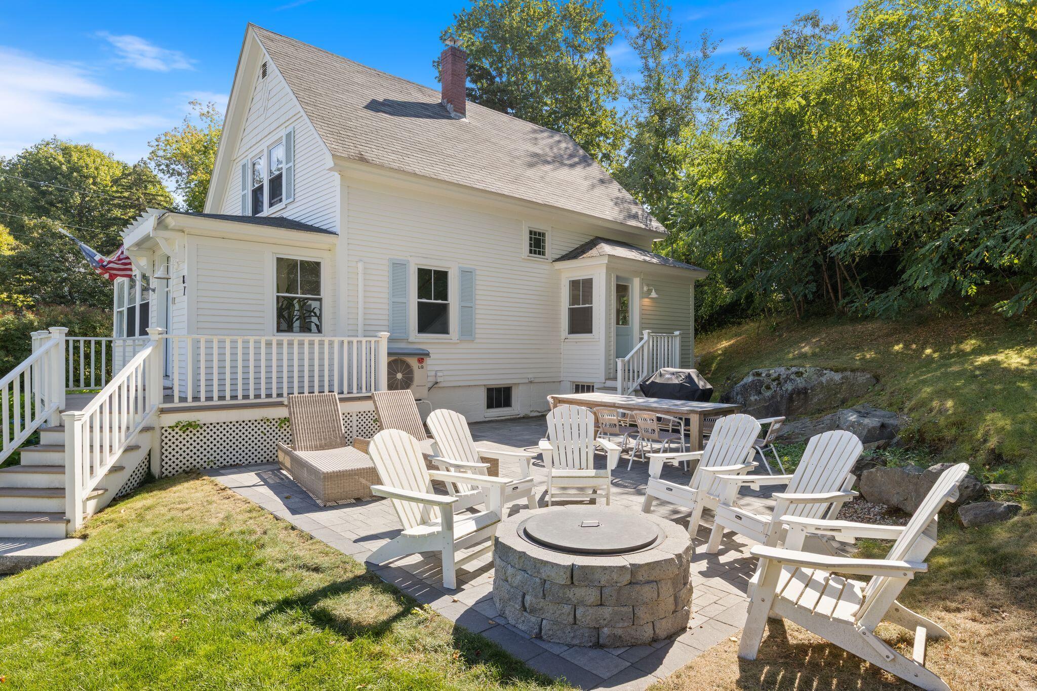 87 Boothby Road