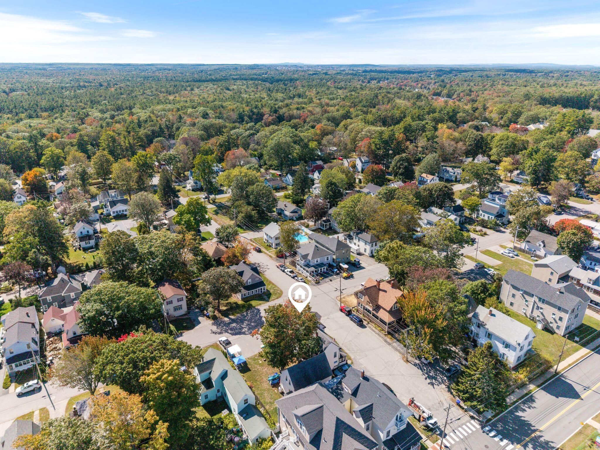 3-5 Central Avenue