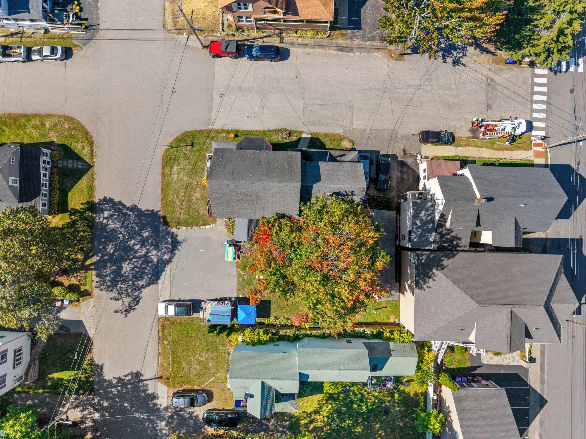 3-5 Central Avenue