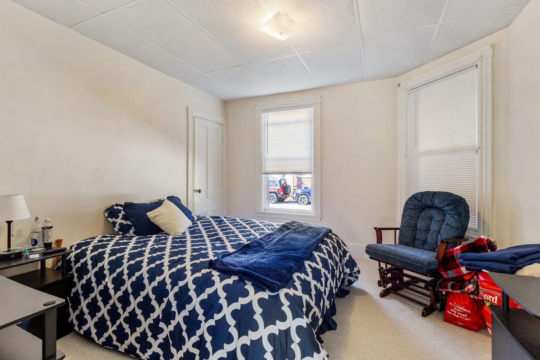 3-5 Central Avenue