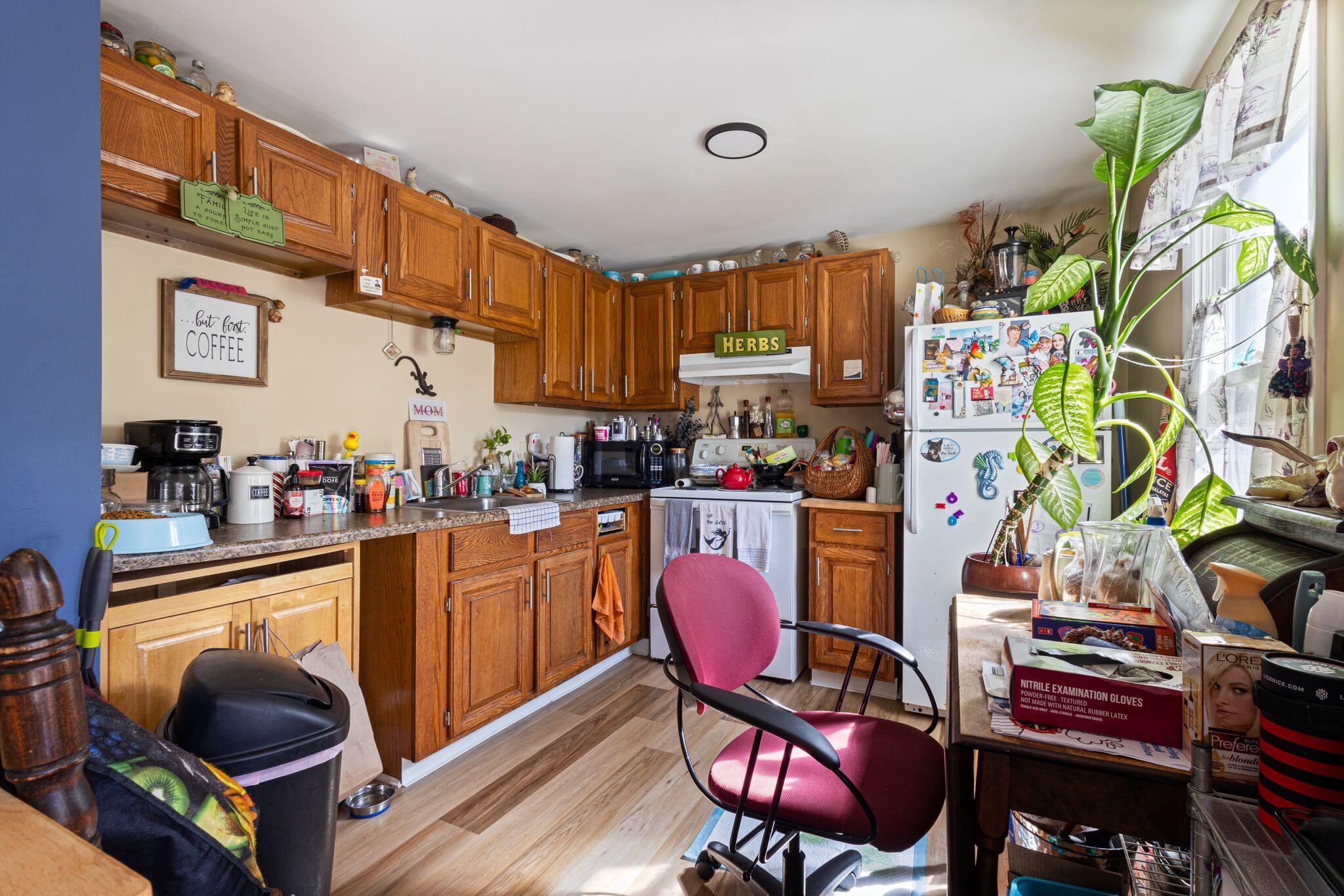 3-5 Central Avenue