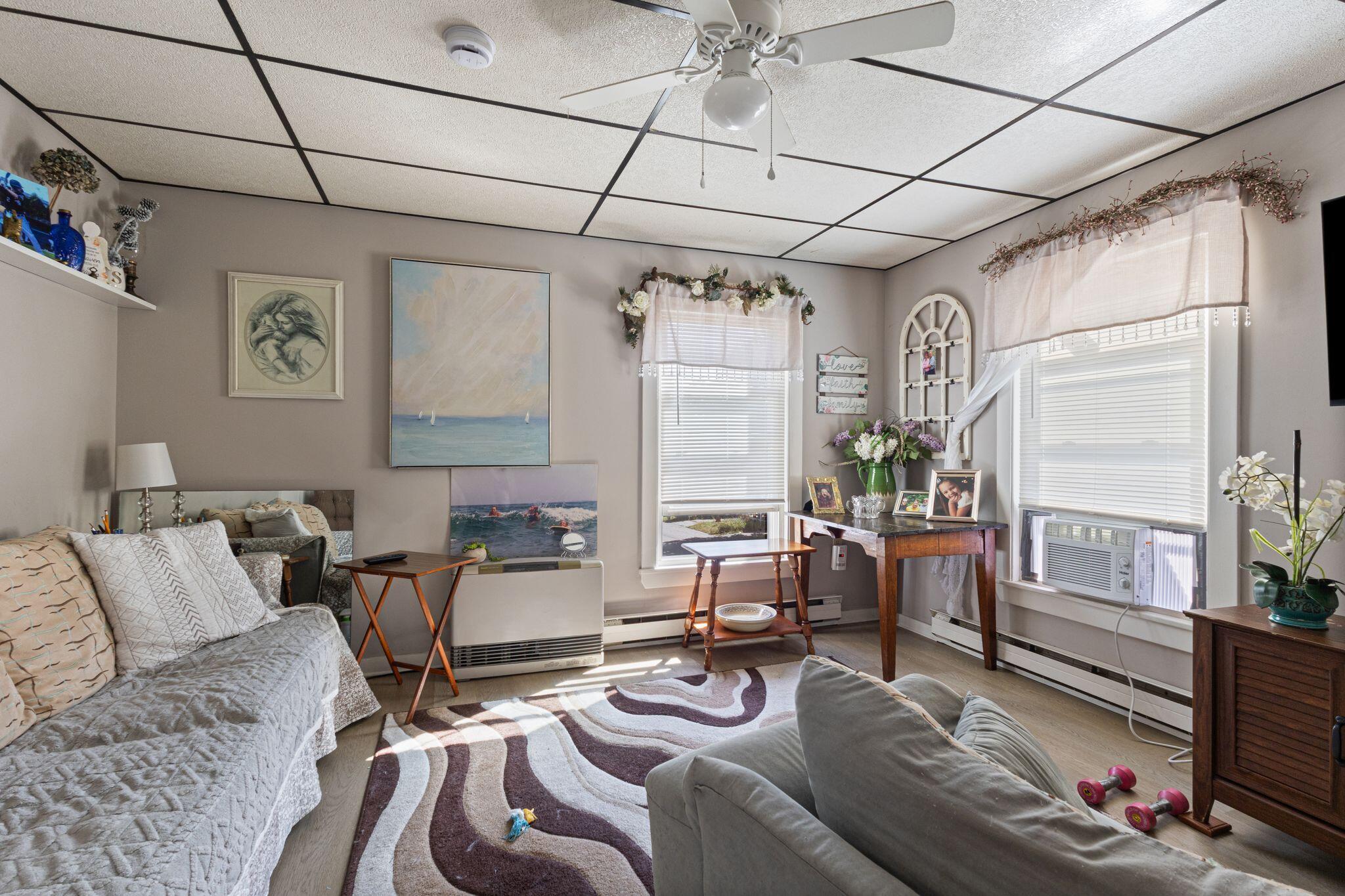 3-5 Central Avenue