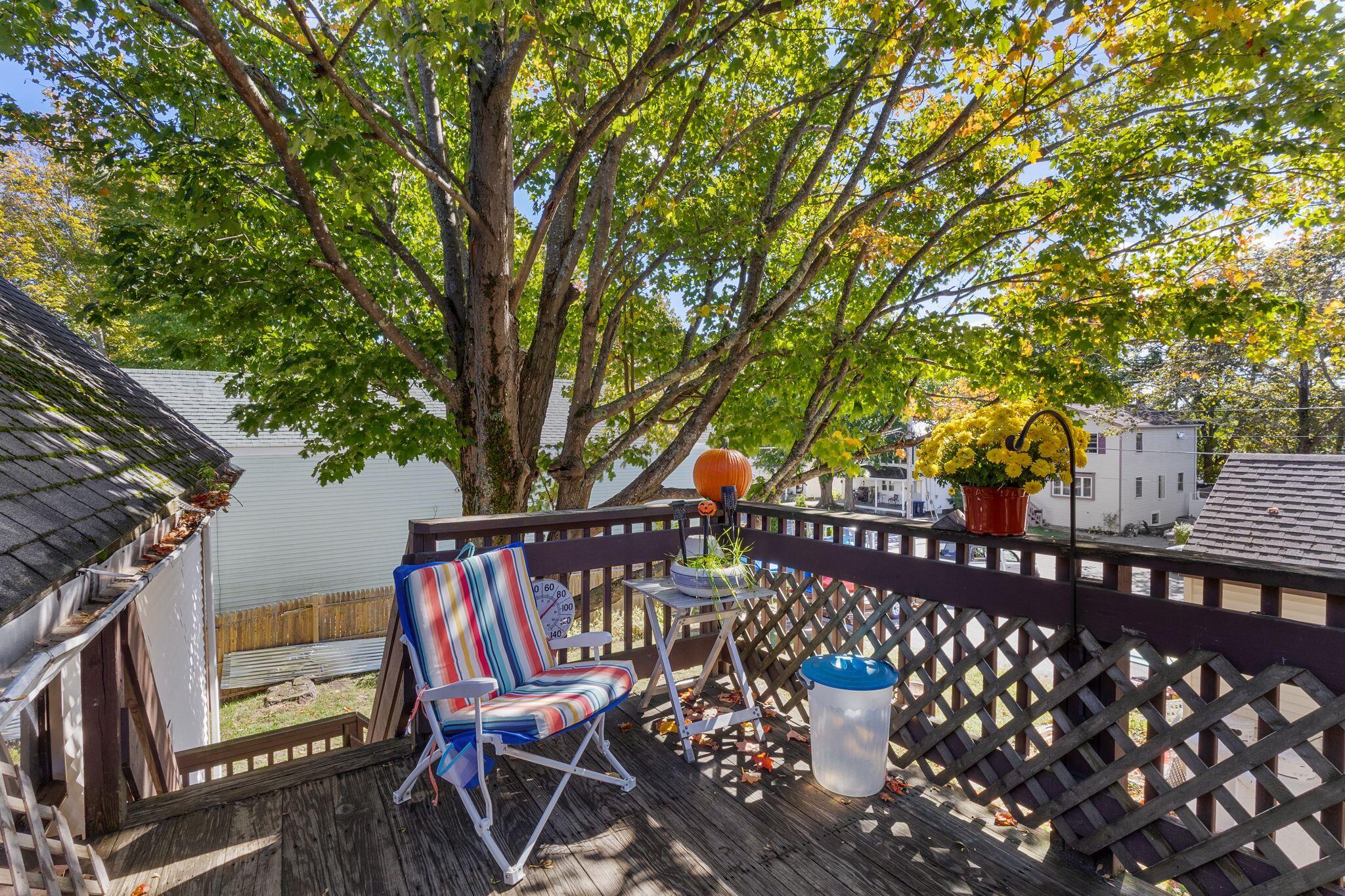 3-5 Central Avenue