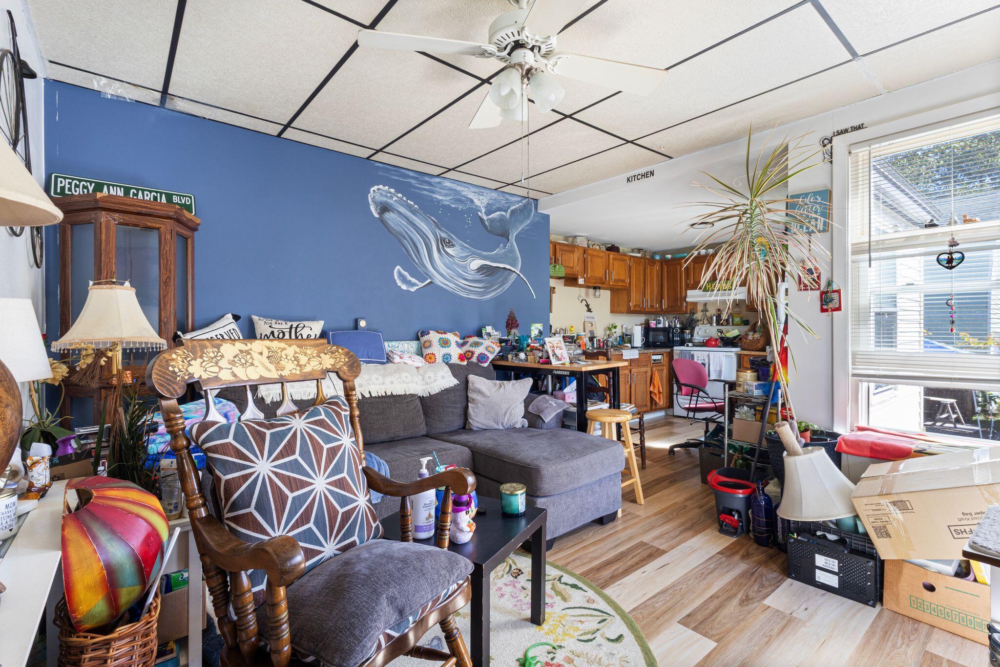 3-5 Central Avenue