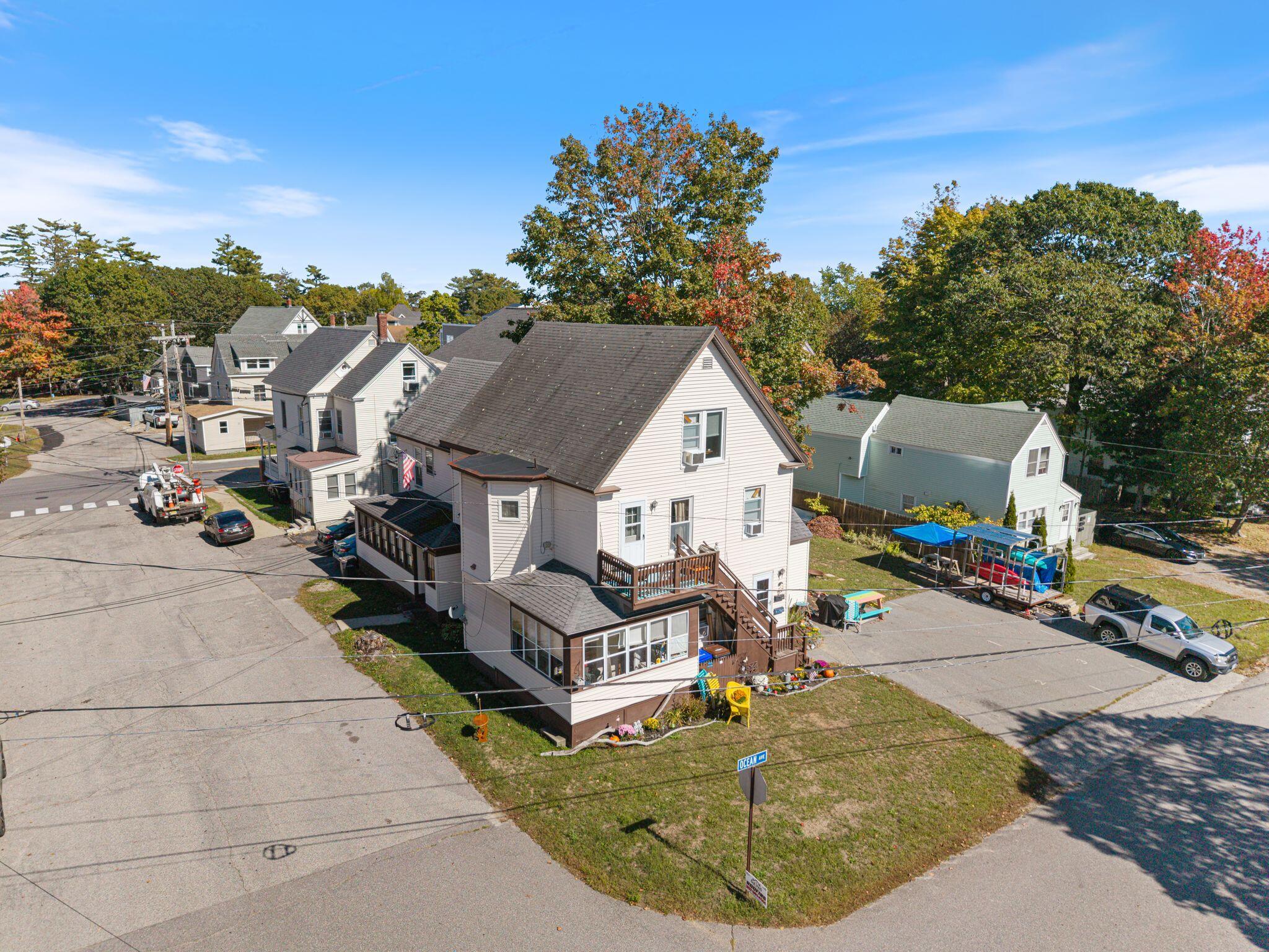 3-5 Central Avenue