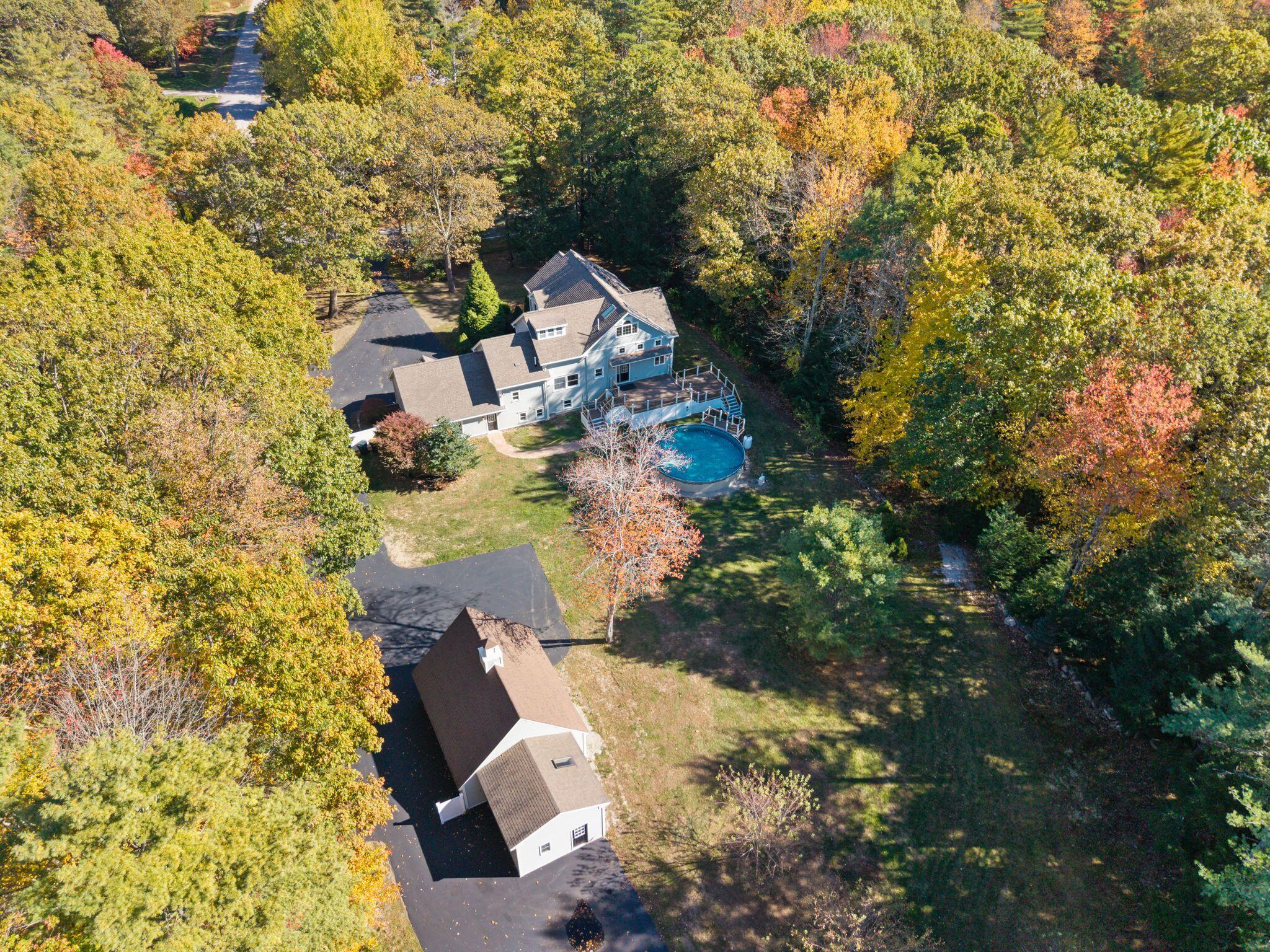 31 Old Blue Point Road, Scarborough