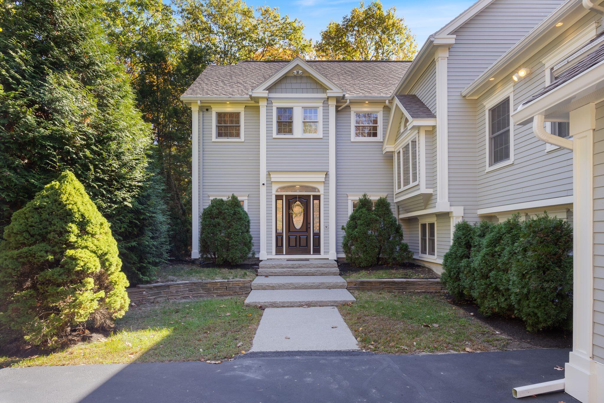 31 Old Blue Point Road, Scarborough