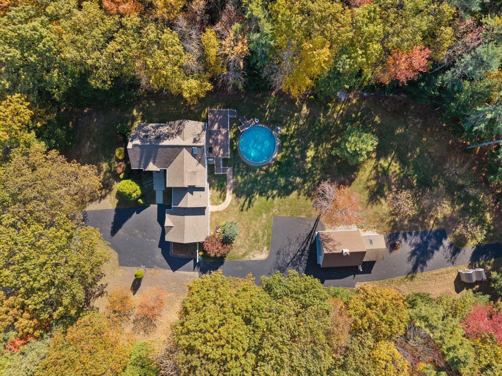 31 Old Blue Point Road, Scarborough