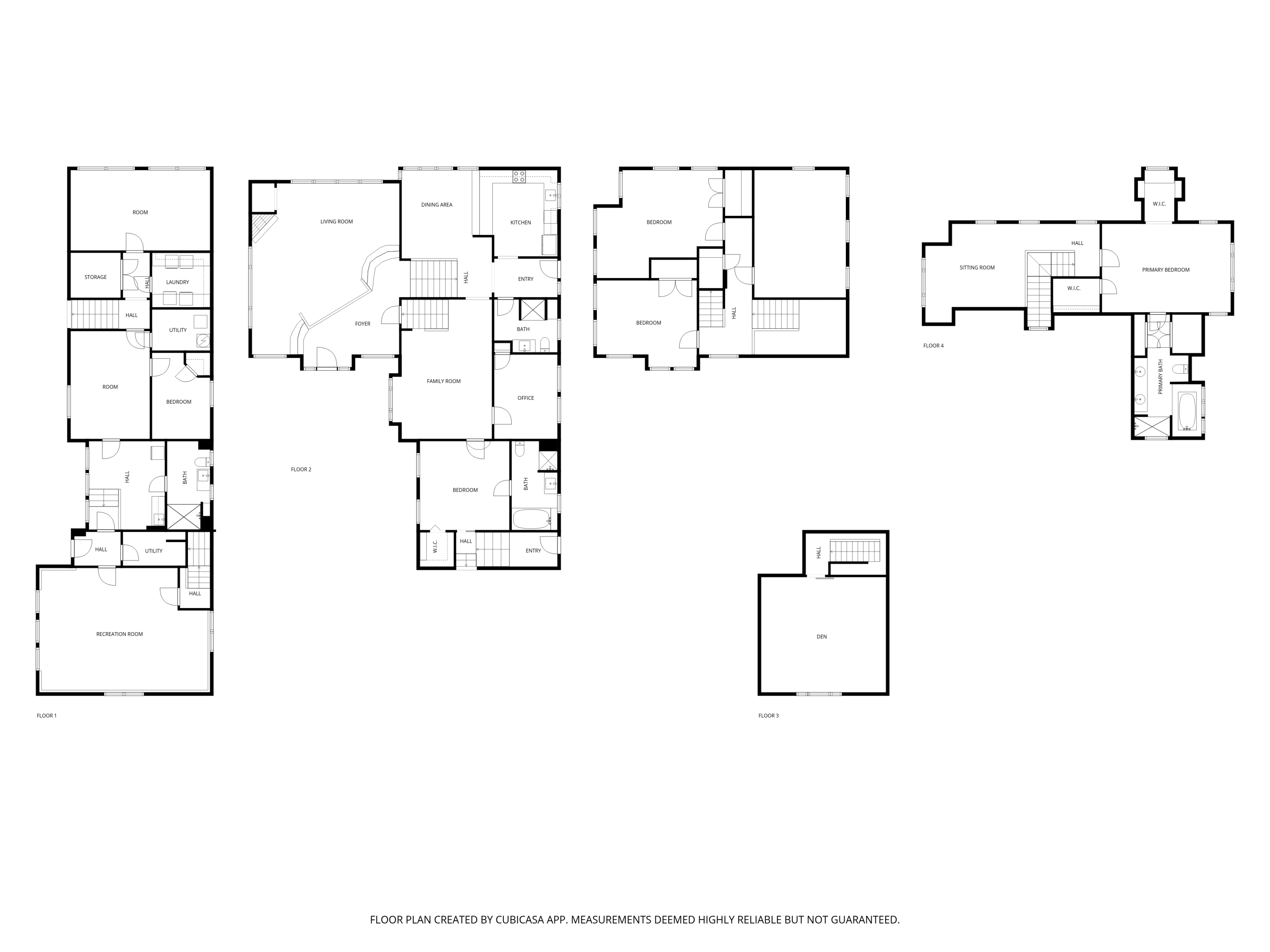 31 Old Blue Point Road, Scarborough