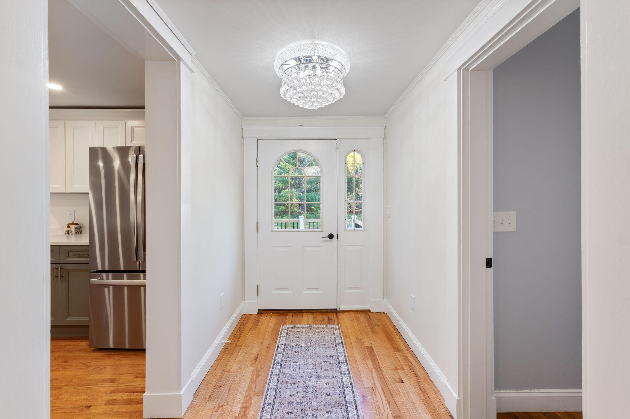 31 Old Blue Point Road, Scarborough