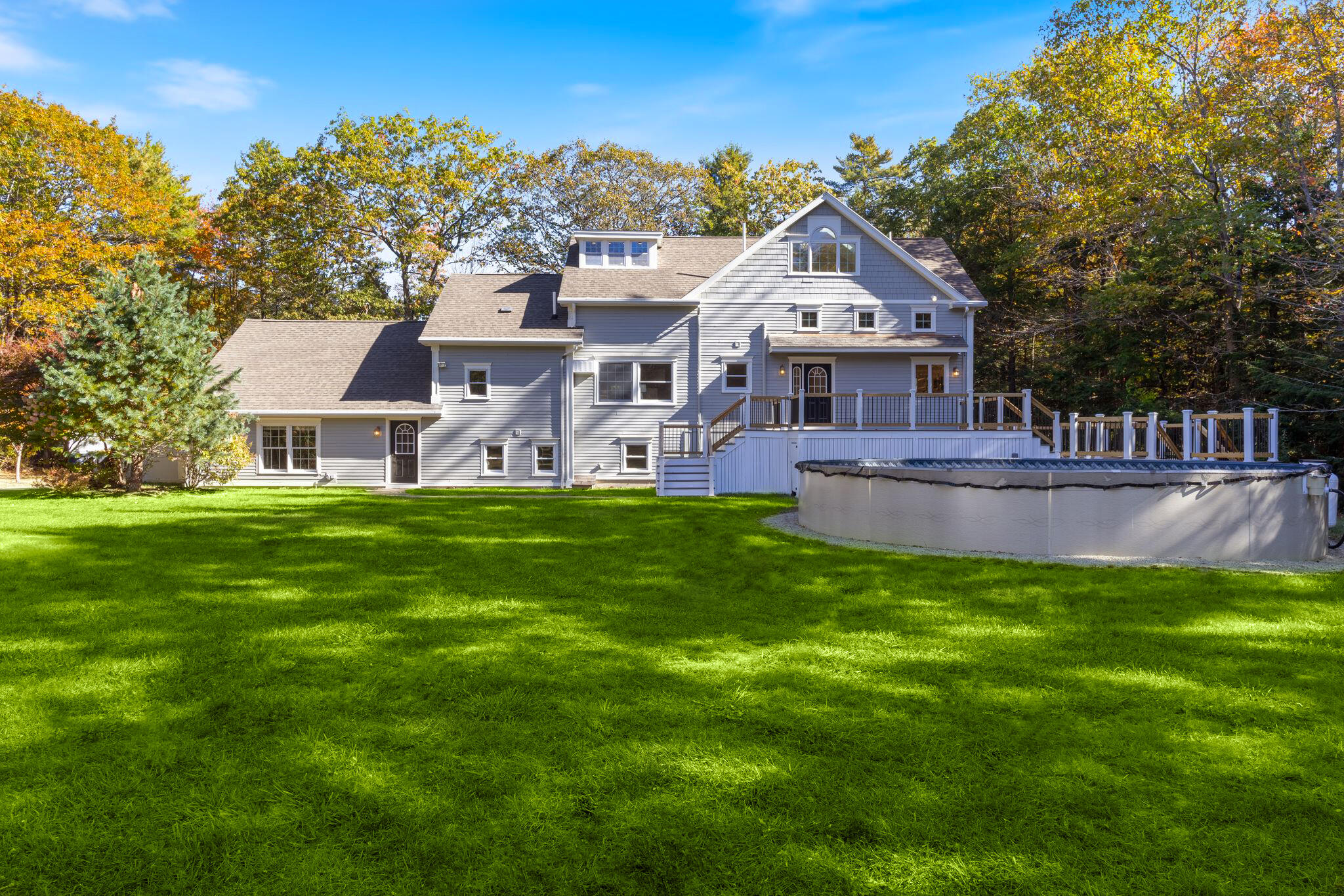 31 Old Blue Point Road, Scarborough