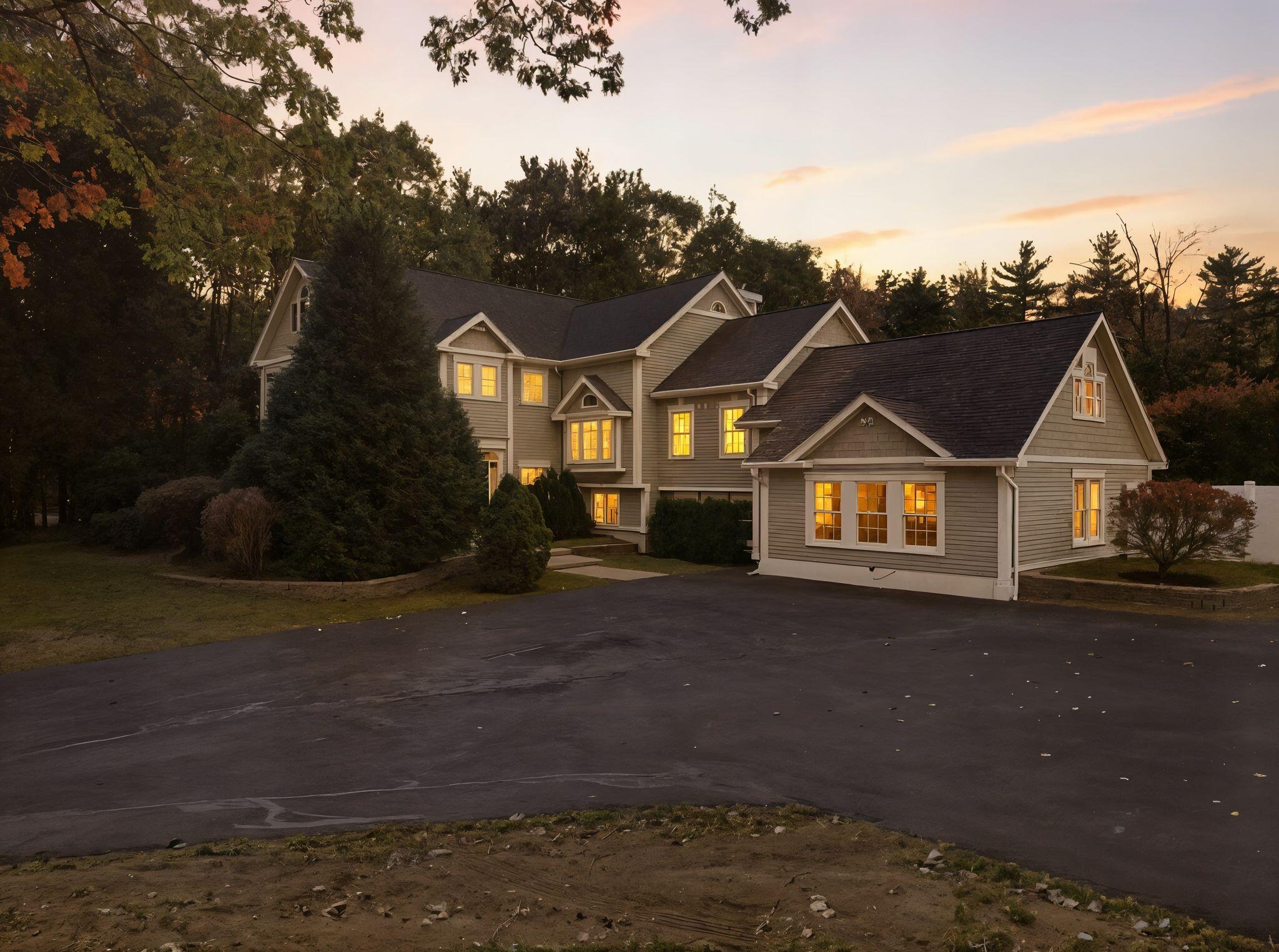 31 Old Blue Point Road, Scarborough