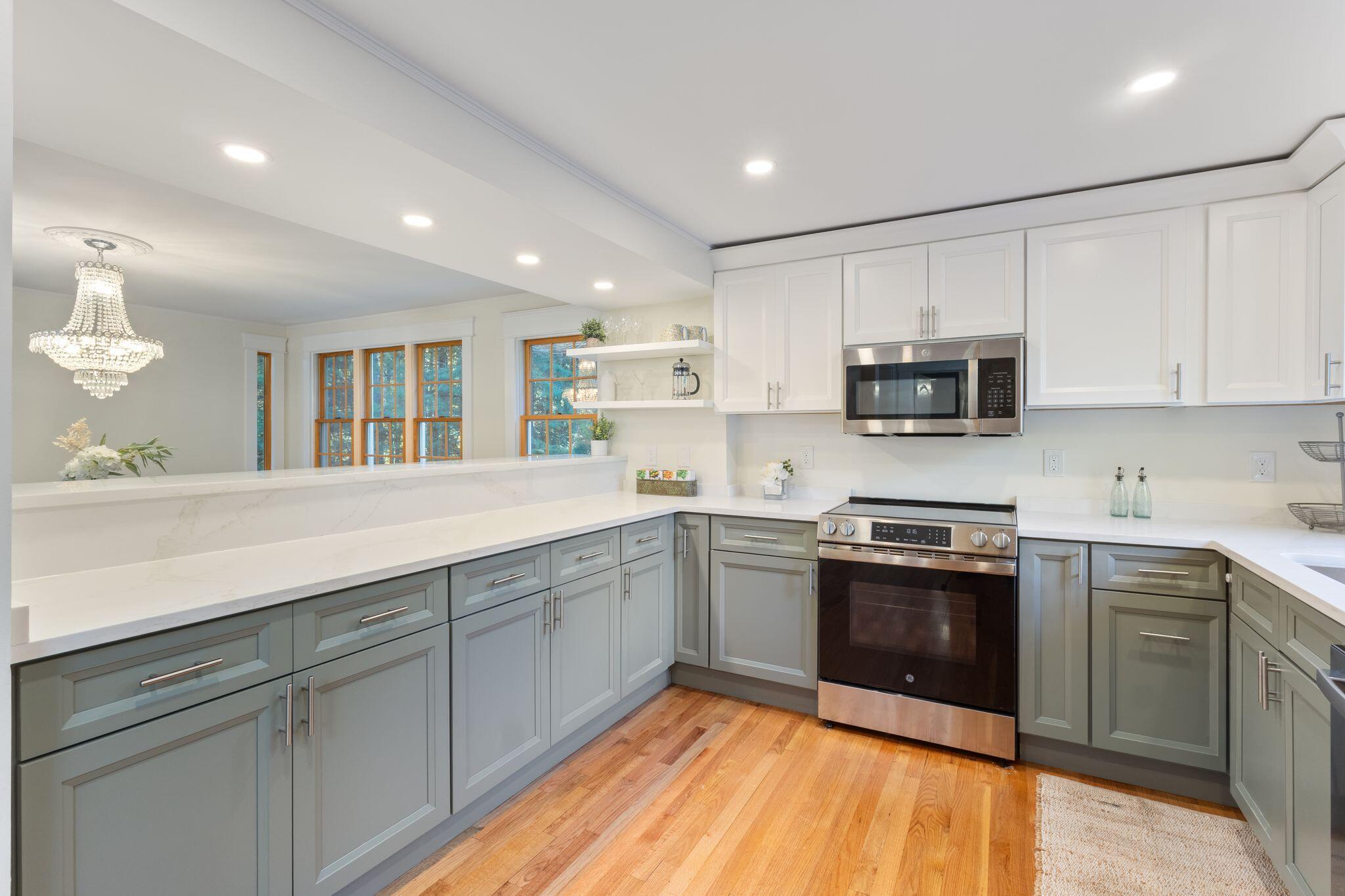 31 Old Blue Point Road, Scarborough