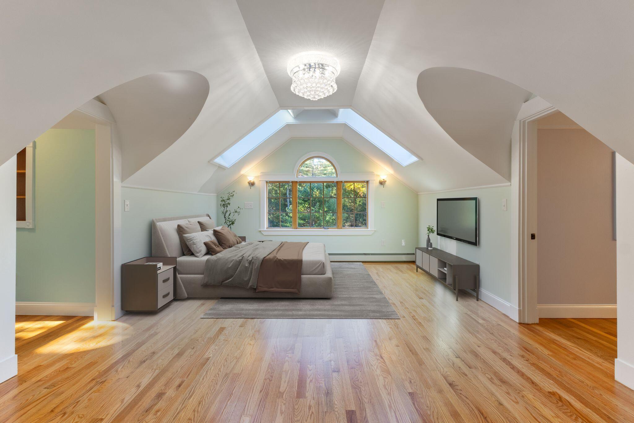 31 Old Blue Point Road, Scarborough