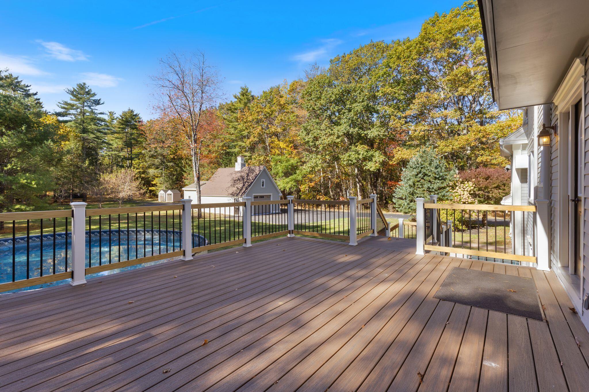 31 Old Blue Point Road, Scarborough