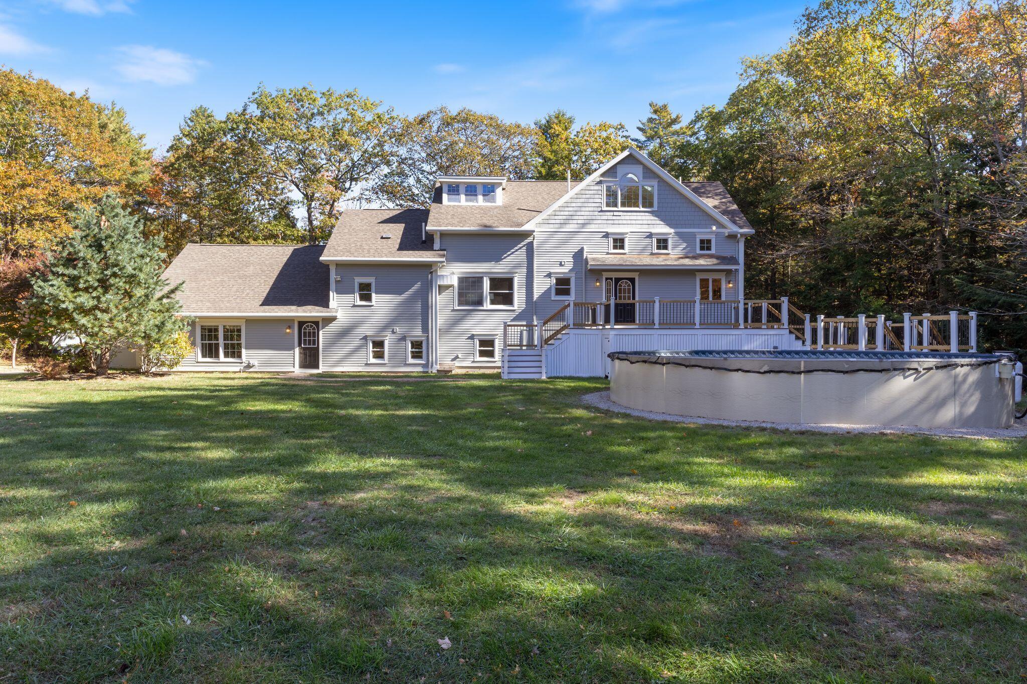 31 Old Blue Point Road, Scarborough