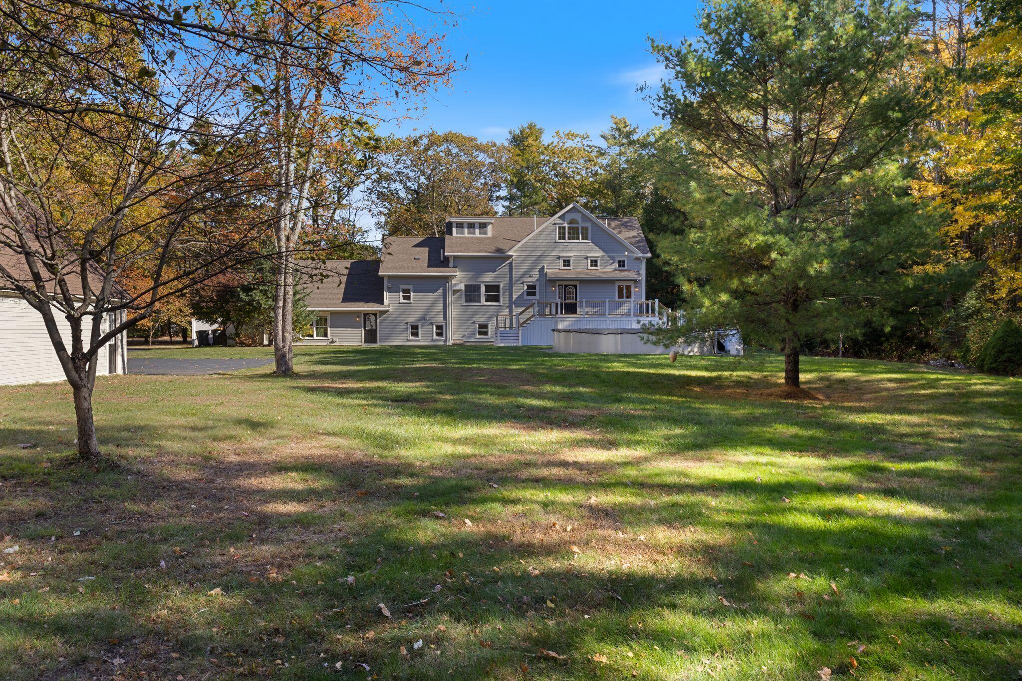 31 Old Blue Point Road, Scarborough