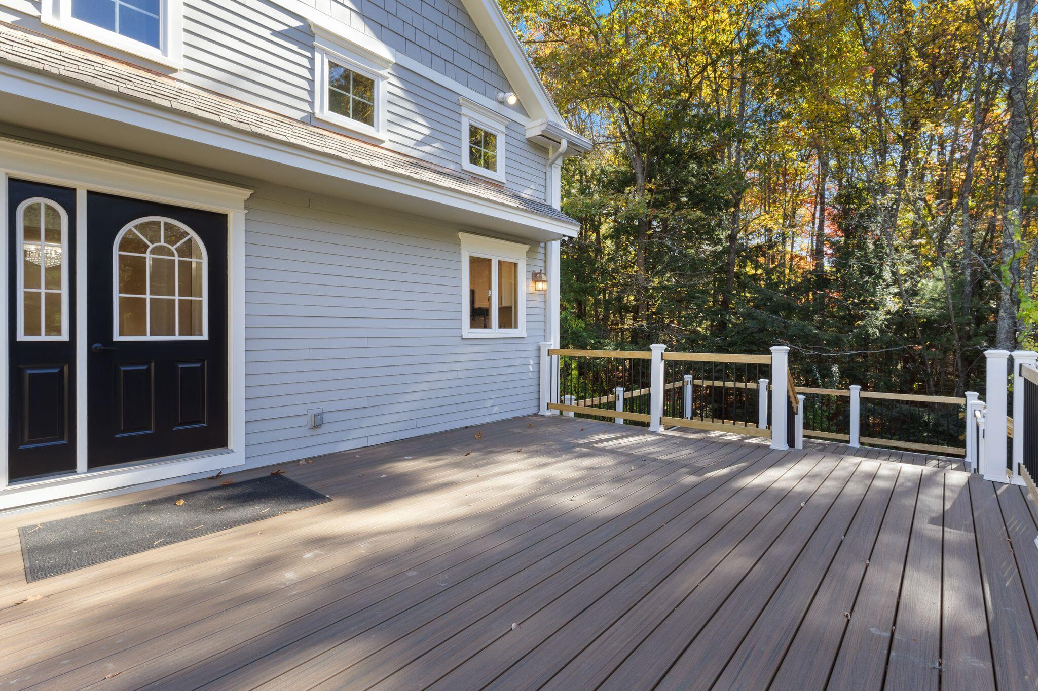 31 Old Blue Point Road, Scarborough